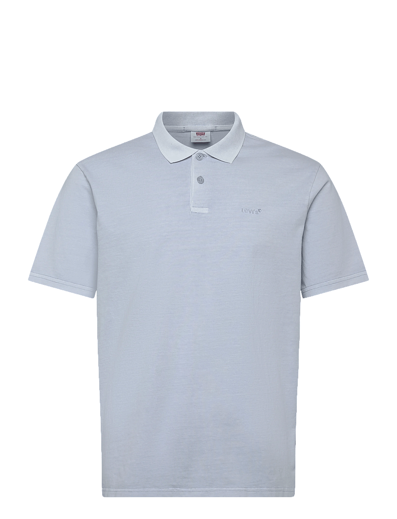 Levi's® - AUTHENTIC POLO GARMENT DYE NIA - krótki rękaw - multi-color - 0