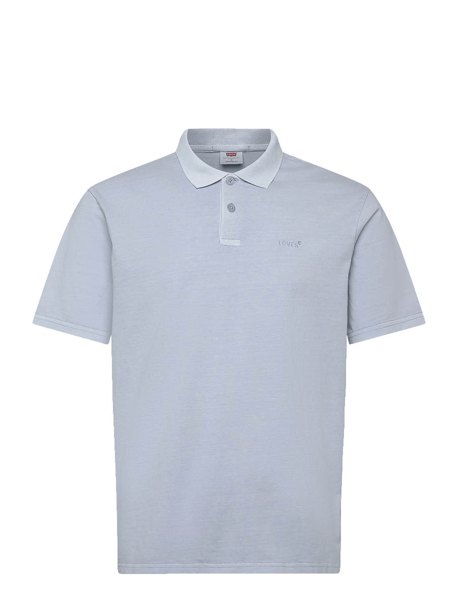 Levi's® - AUTHENTIC POLO GARMENT DYE NIA - stutterma pólóbolir - multi-color - 1