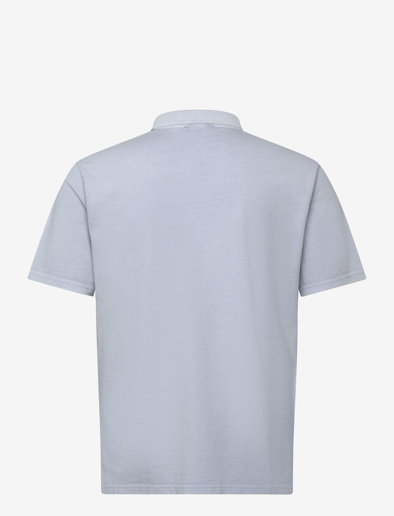 Levi's® - AUTHENTIC POLO GARMENT DYE NIA - krótki rękaw - multi-color - 1