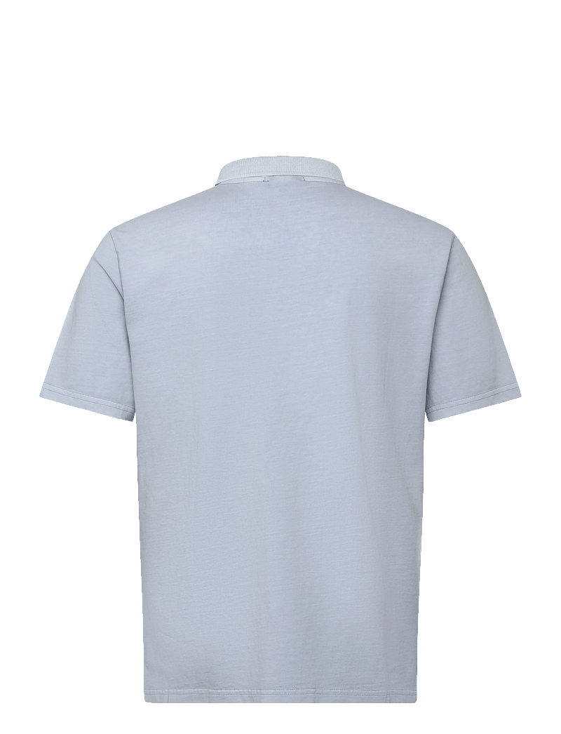 Levi's® - AUTHENTIC POLO GARMENT DYE NIA - krótki rękaw - multi-color - 1