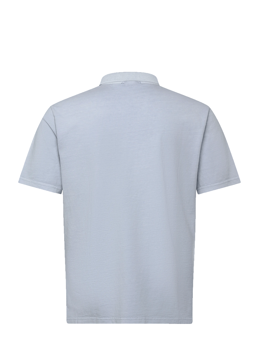 Levi's® - AUTHENTIC POLO GARMENT DYE NIA - stutterma pólóbolir - multi-color - 2