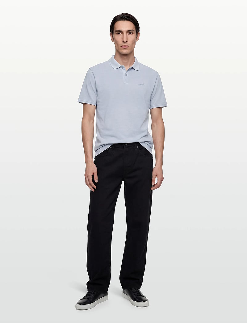 Levi's® - AUTHENTIC POLO GARMENT DYE NIA - kurzärmelig - multi-color - 0