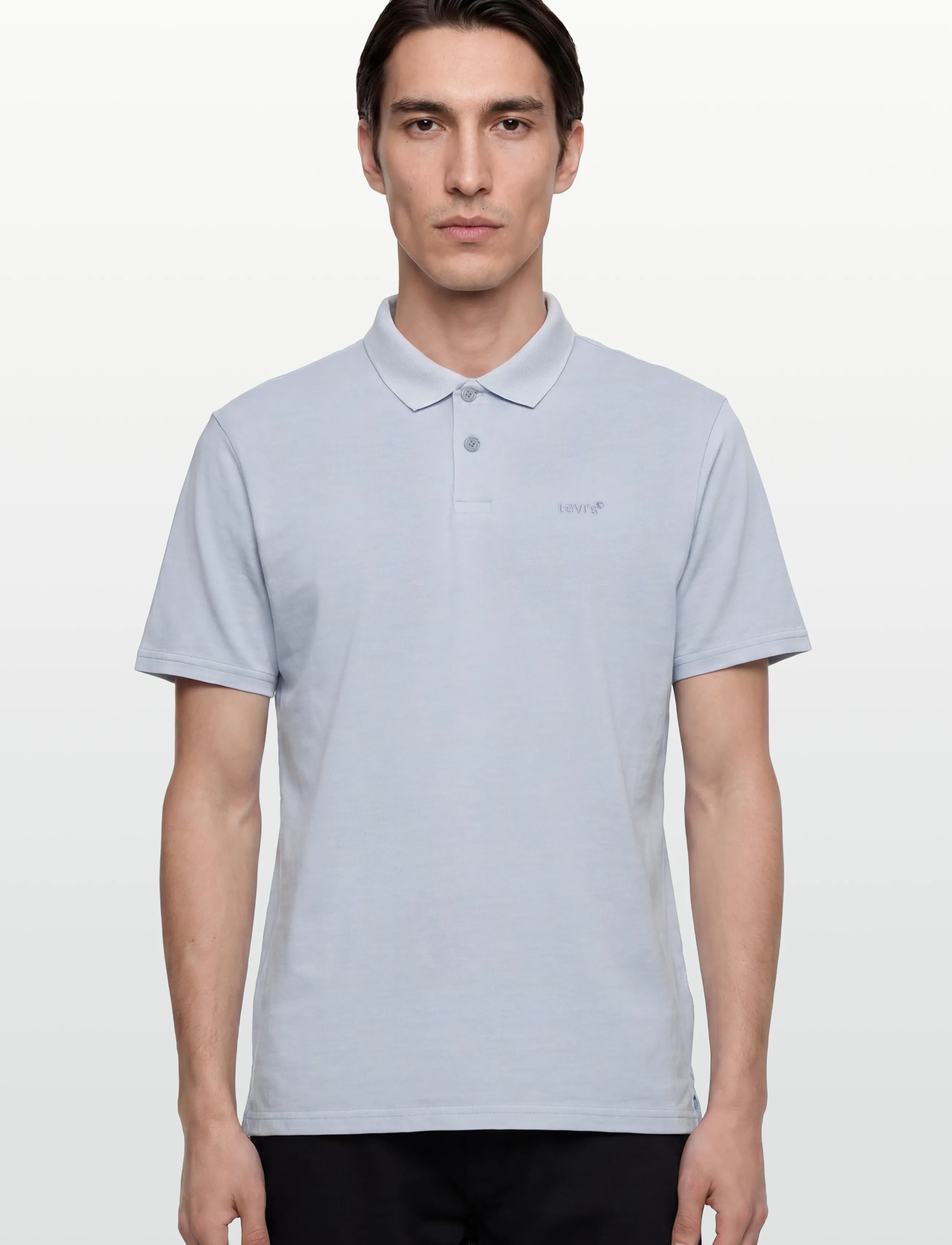 Levi's® - AUTHENTIC POLO GARMENT DYE NIA - stutterma pólóbolir - multi-color - 3