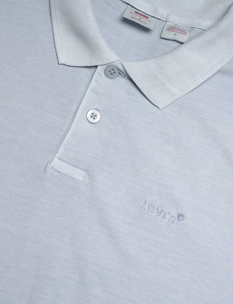 Levi's® - AUTHENTIC POLO GARMENT DYE NIA - krótki rękaw - multi-color - 2