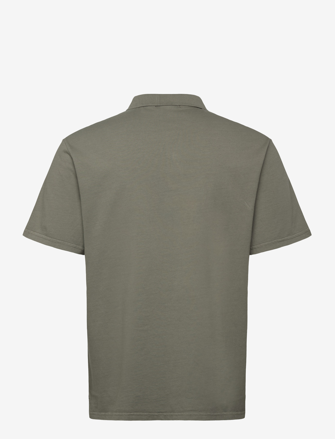 Levi's® - AUTHENTIC POLO GARMENT DYE MUL - polos à manches courtes - greens - 2