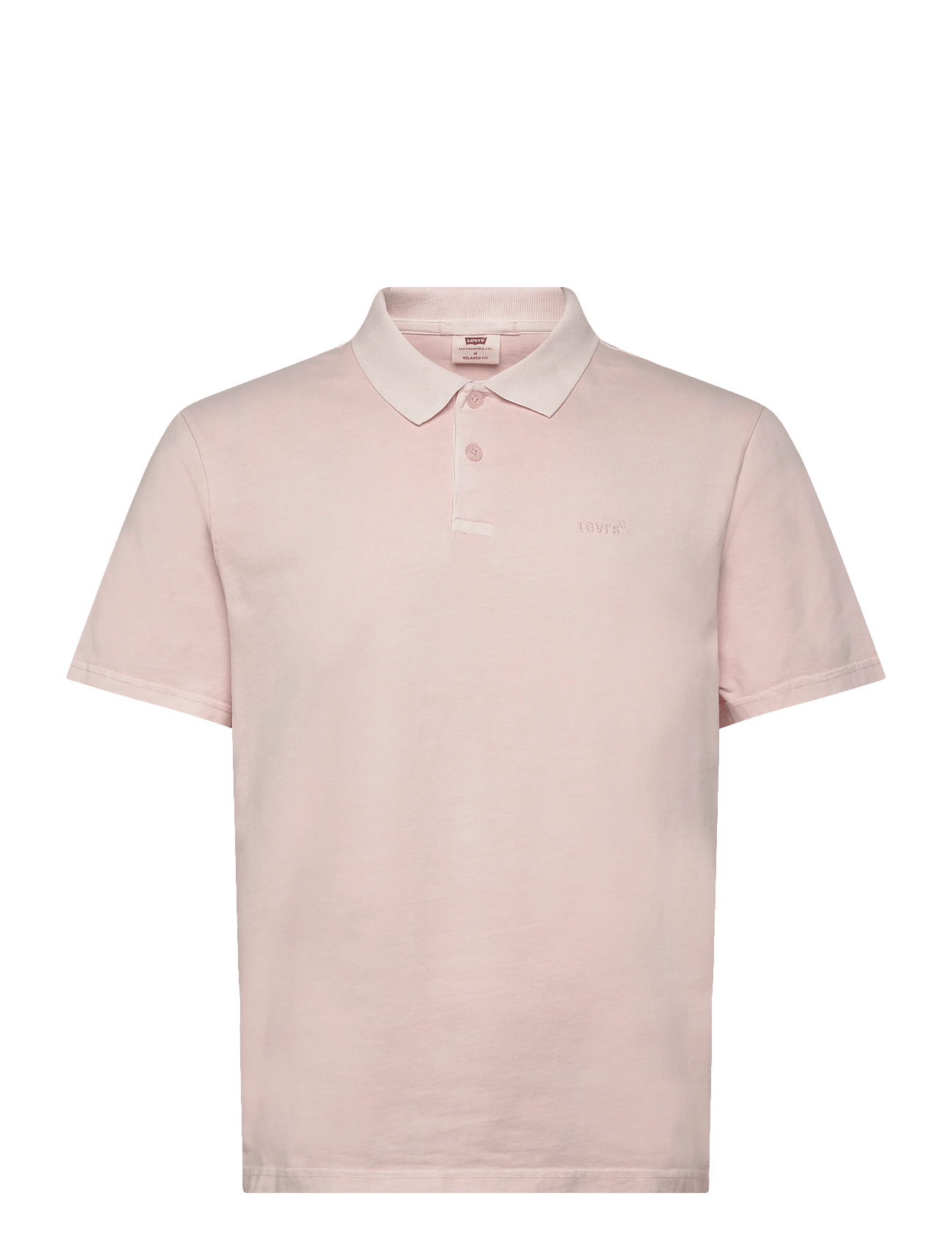 Levi`s® - Authentic Polo Garment Dye