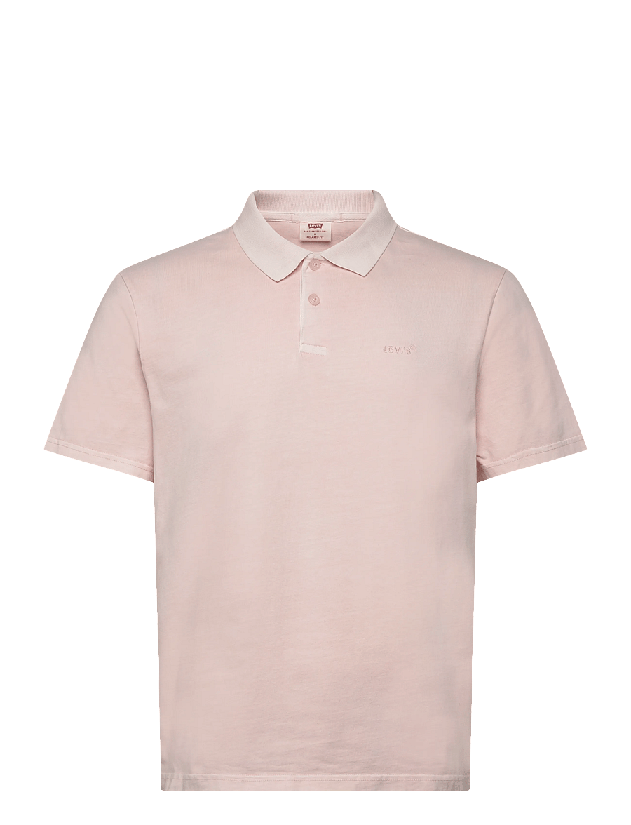Levi's® - AUTHENTIC POLO GARMENT DYE CRY - lühikeste varrukatega polod - blues - 1