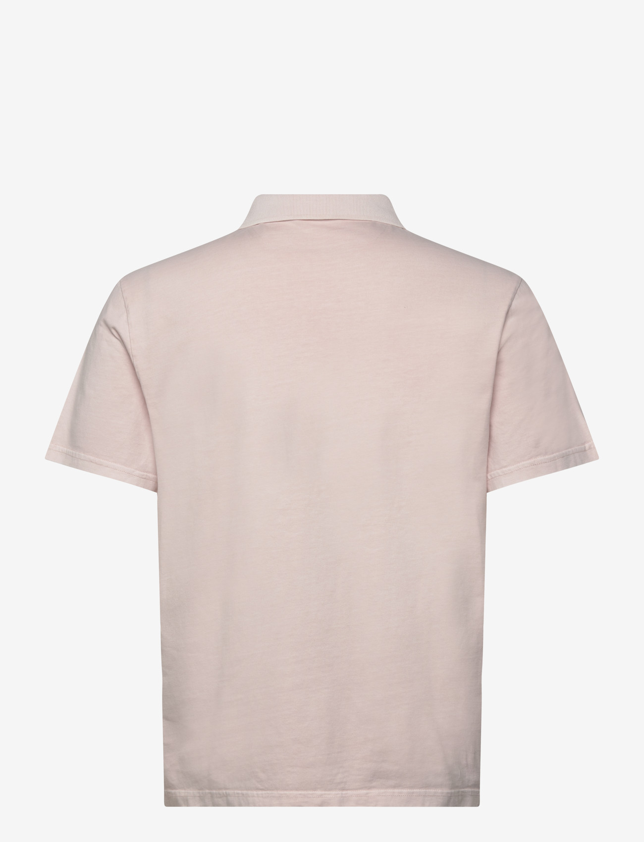 Levi's® - AUTHENTIC POLO GARMENT DYE CRY - kortærmede poloer - blues - 1
