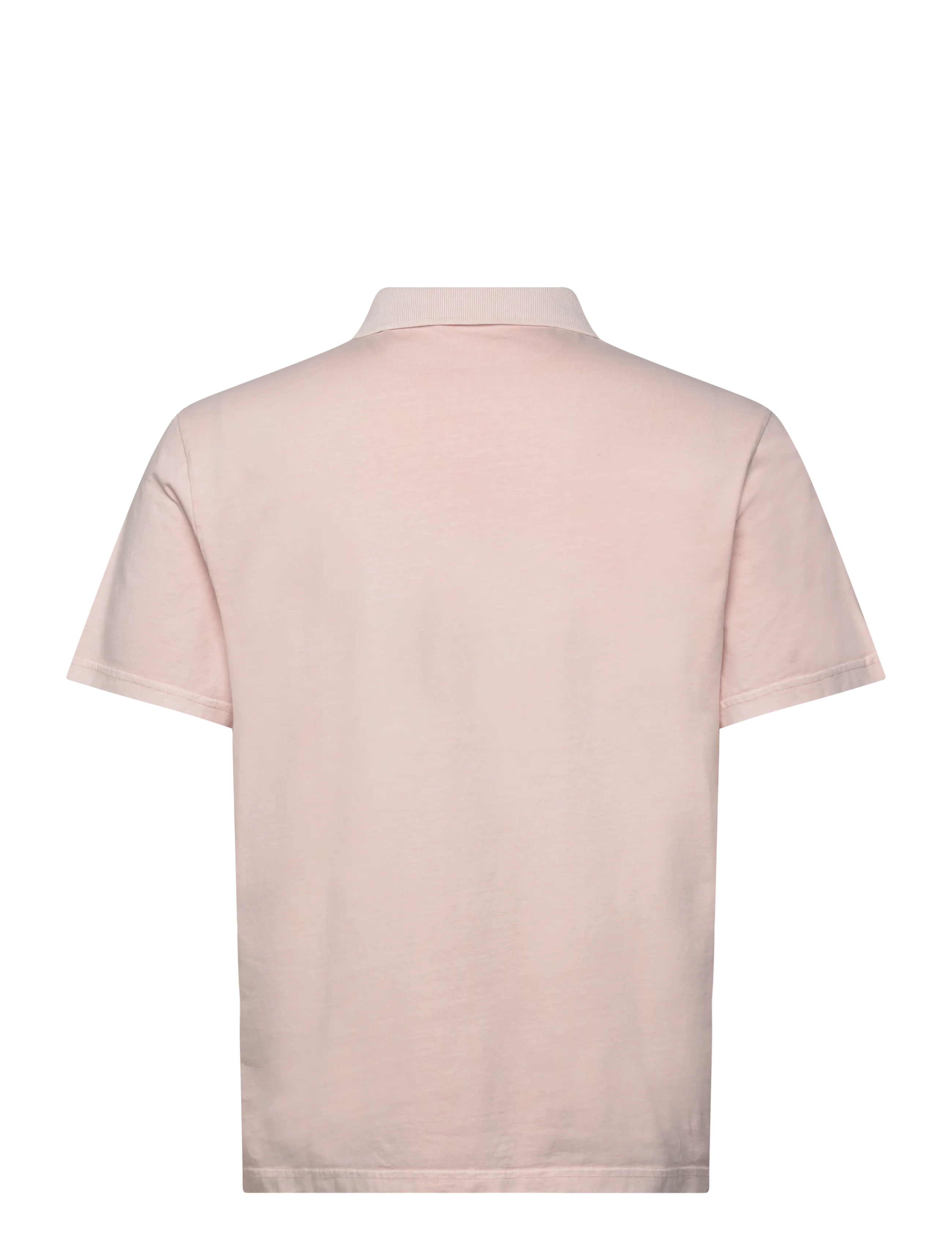 Levi's® - AUTHENTIC POLO GARMENT DYE CRY - kurzärmelig - blues - 2