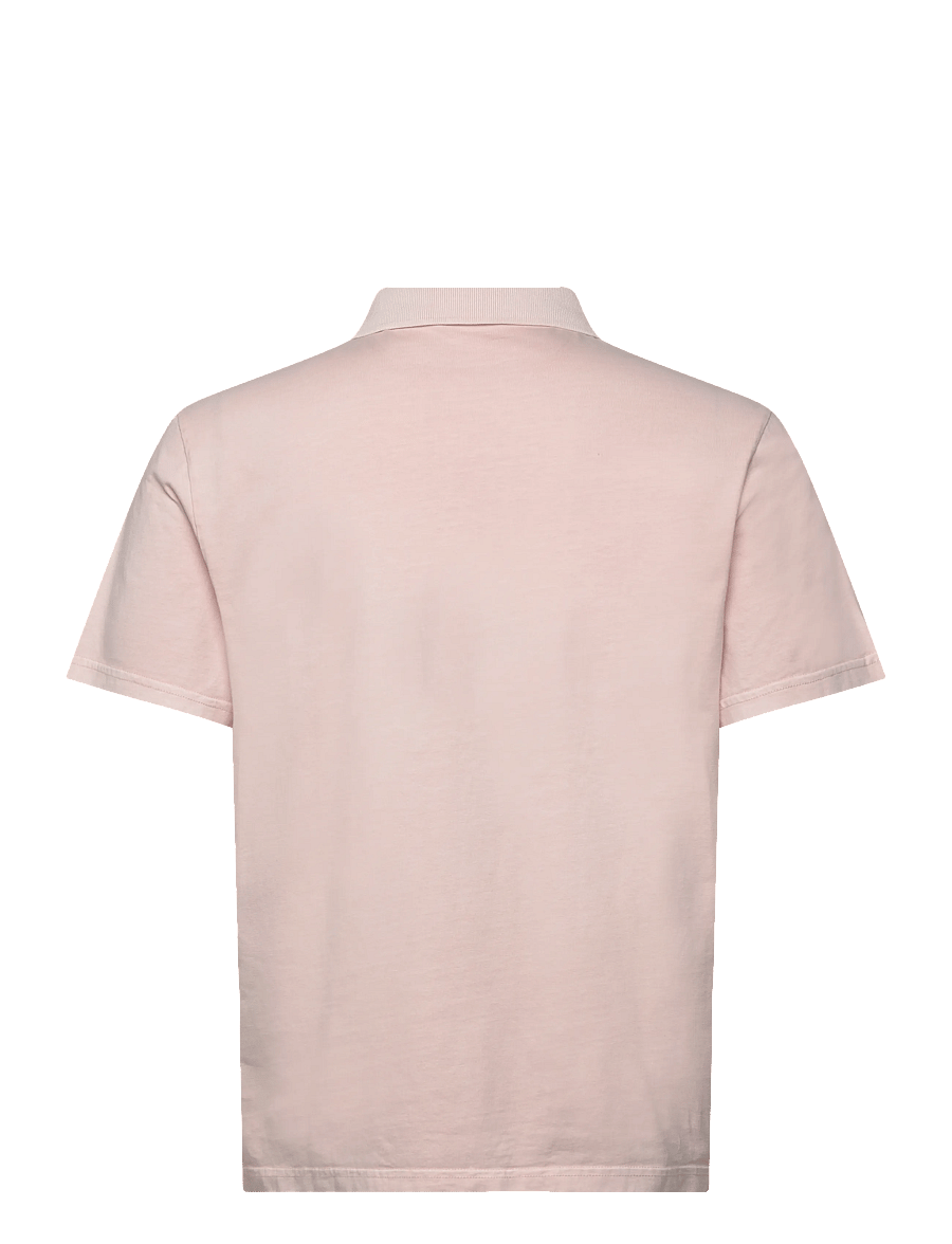 Levi's® - AUTHENTIC POLO GARMENT DYE CRY - lühikeste varrukatega polod - blues - 2