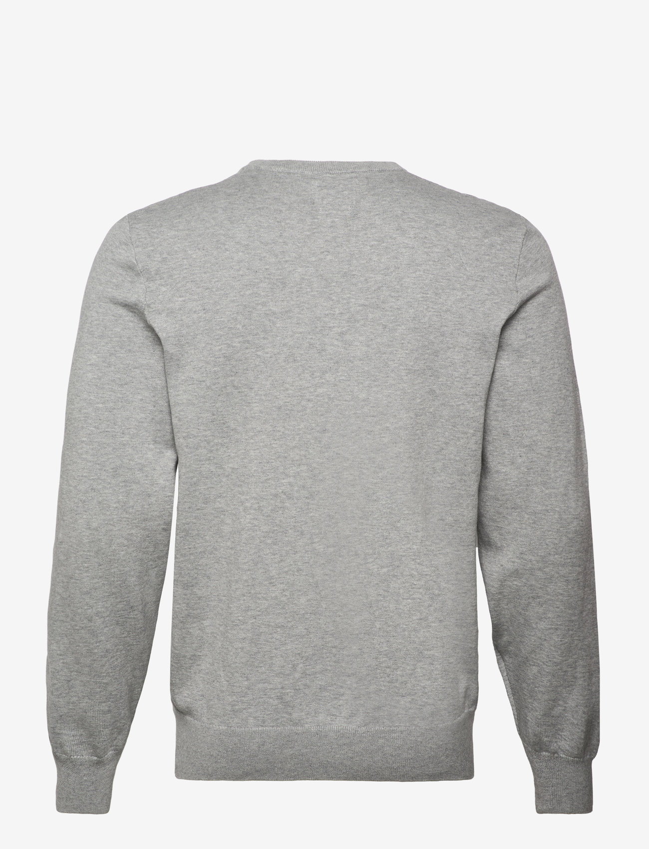 Levi's® - LIGHTWEIGHT HM SWEATER MID TON - efterårstøj - greys - 1