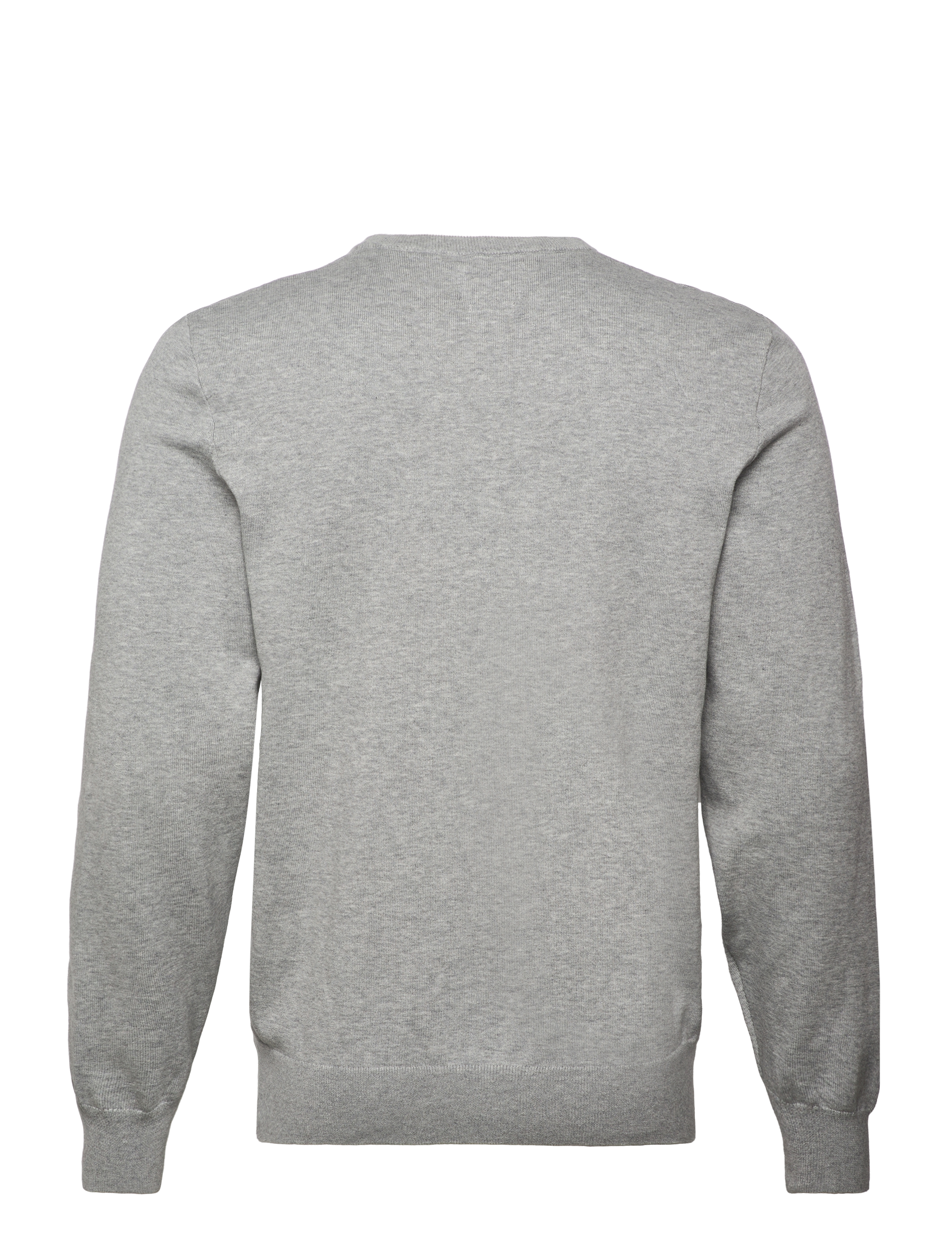 Levi's® - LIGHTWEIGHT HM SWEATER MID TON - greys - 2