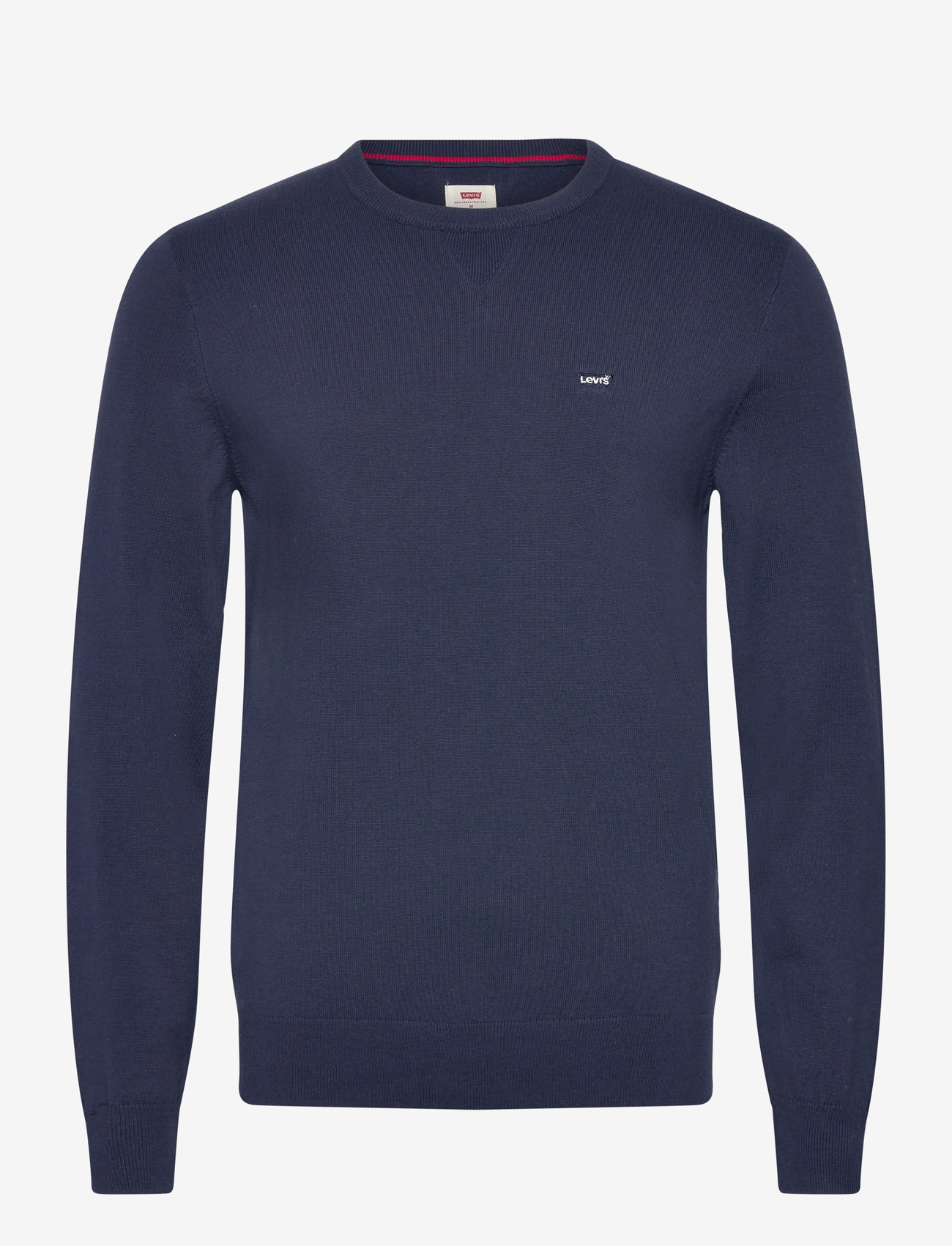 Levi's® - LIGHTWEIGHT HM SWEATER NAVAL A - rundhals - blues - 1