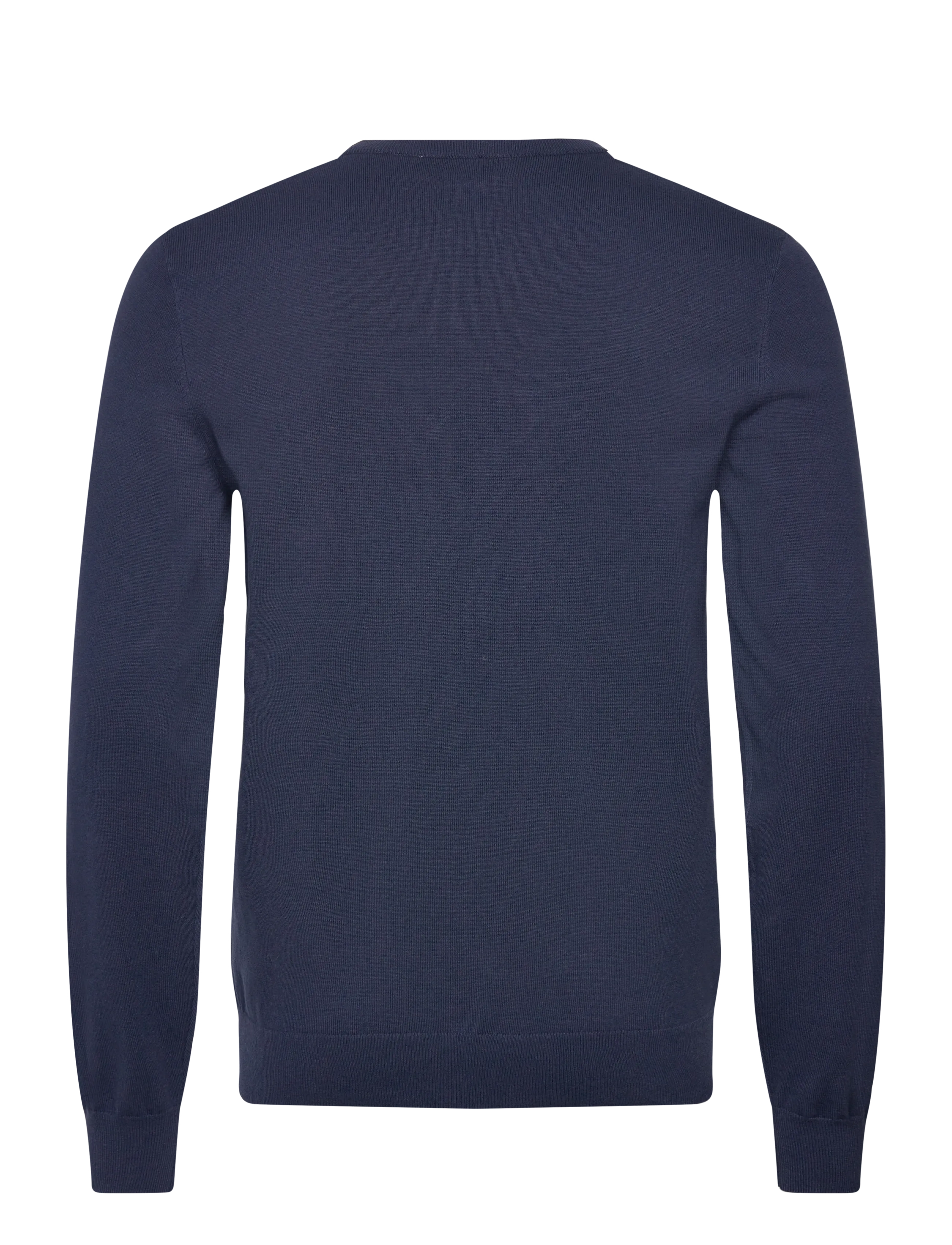 Levi's® - LIGHTWEIGHT HM SWEATER NAVAL A - kudumid - blues - 2