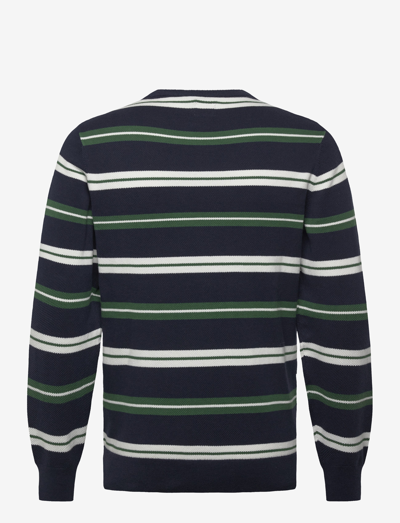 Levi's® - LIGHTWEIGHT HM SWEATER ANTHEM - tavalised kudumid - blues - 2