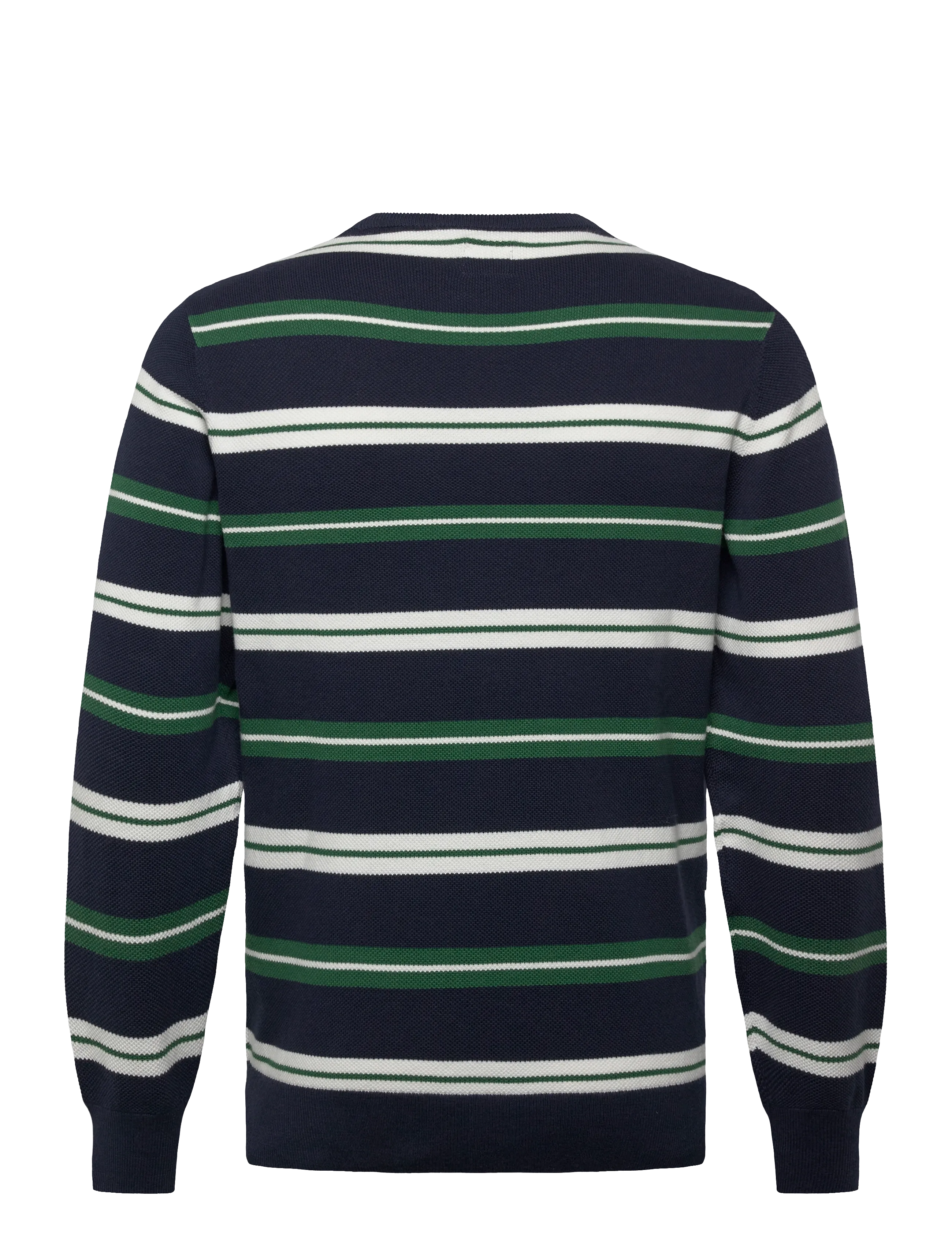 Levi's® - LIGHTWEIGHT HM SWEATER ANTHEM - perusneuleet - blues - 2