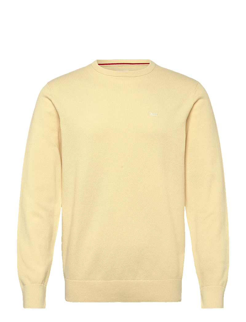 Levi's® - LIGHTWEIGHT HM SWEATER RUTABAG - rundhals - neutrals - 0