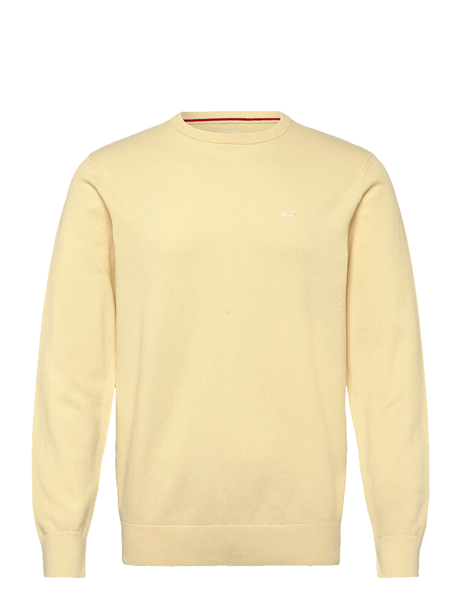Levi's® - LIGHTWEIGHT HM SWEATER RUTABAG - rundhals - neutrals - 0