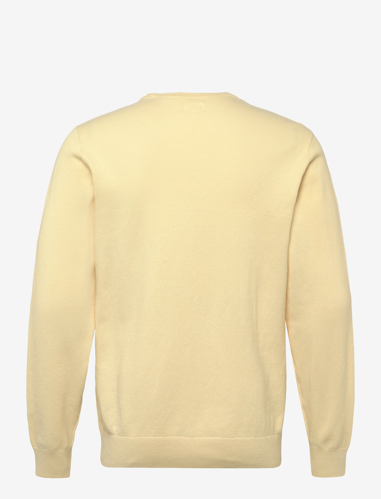 Levi's® - LIGHTWEIGHT HM SWEATER RUTABAG - rund hals - neutrals - 1