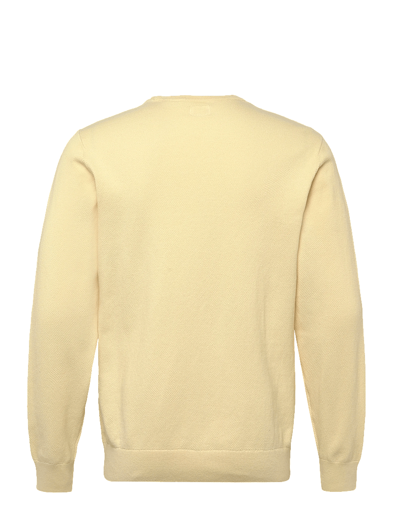 Levi's® - LIGHTWEIGHT HM SWEATER RUTABAG - rundhals - neutrals - 1