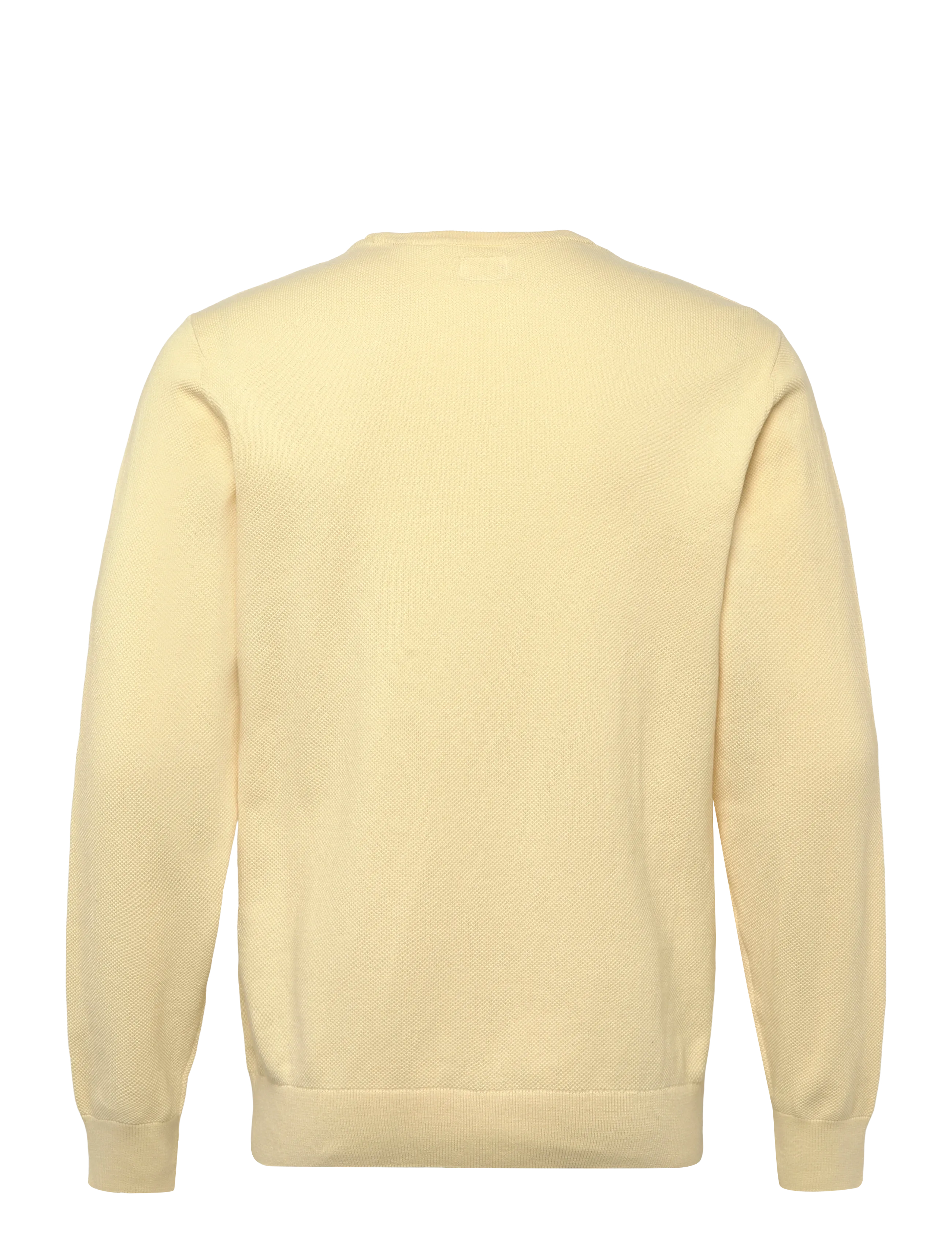 Levi's® - LIGHTWEIGHT HM SWEATER RUTABAG - strik med rund hals - neutrals - 1