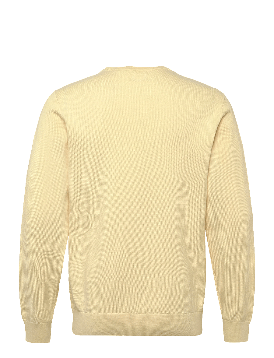 Levi's® - LIGHTWEIGHT HM SWEATER RUTABAG - rundhals - neutrals - 1