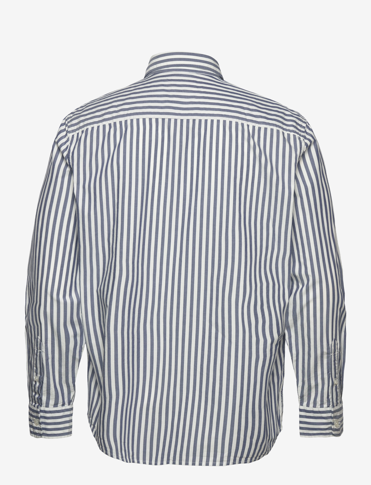 Levi's® - AUTHENTIC BUTTON DOWN DEAN STR - blues - 1