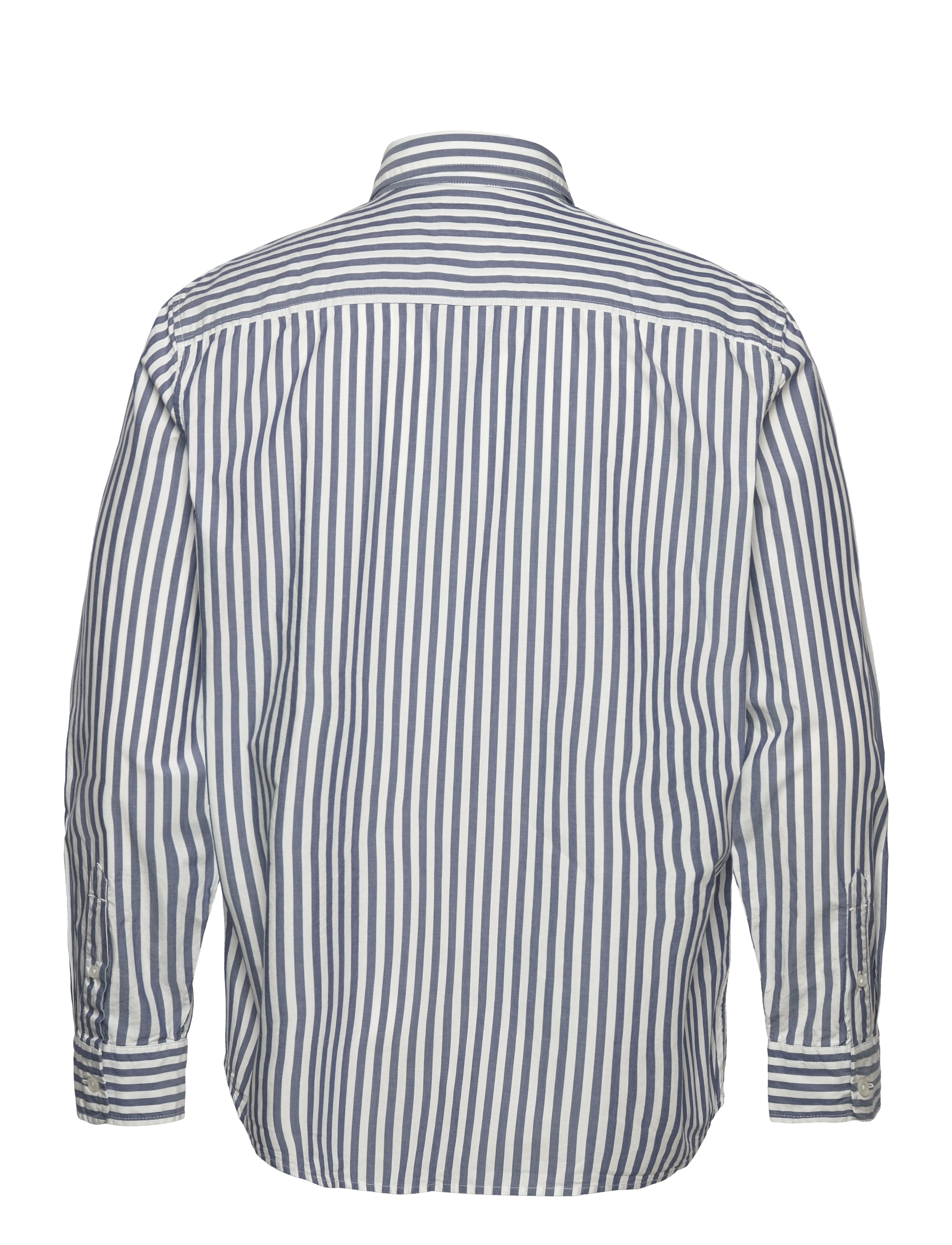 Levi's® - AUTHENTIC BUTTON DOWN DEAN STR - blues - 1
