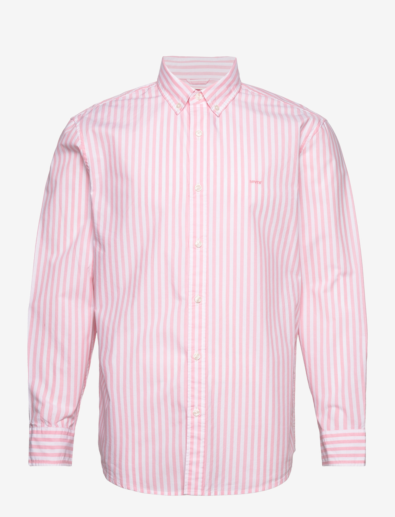 Levi's® - AUTHENTIC BUTTON DOWN DEAN STR - pinks - 0