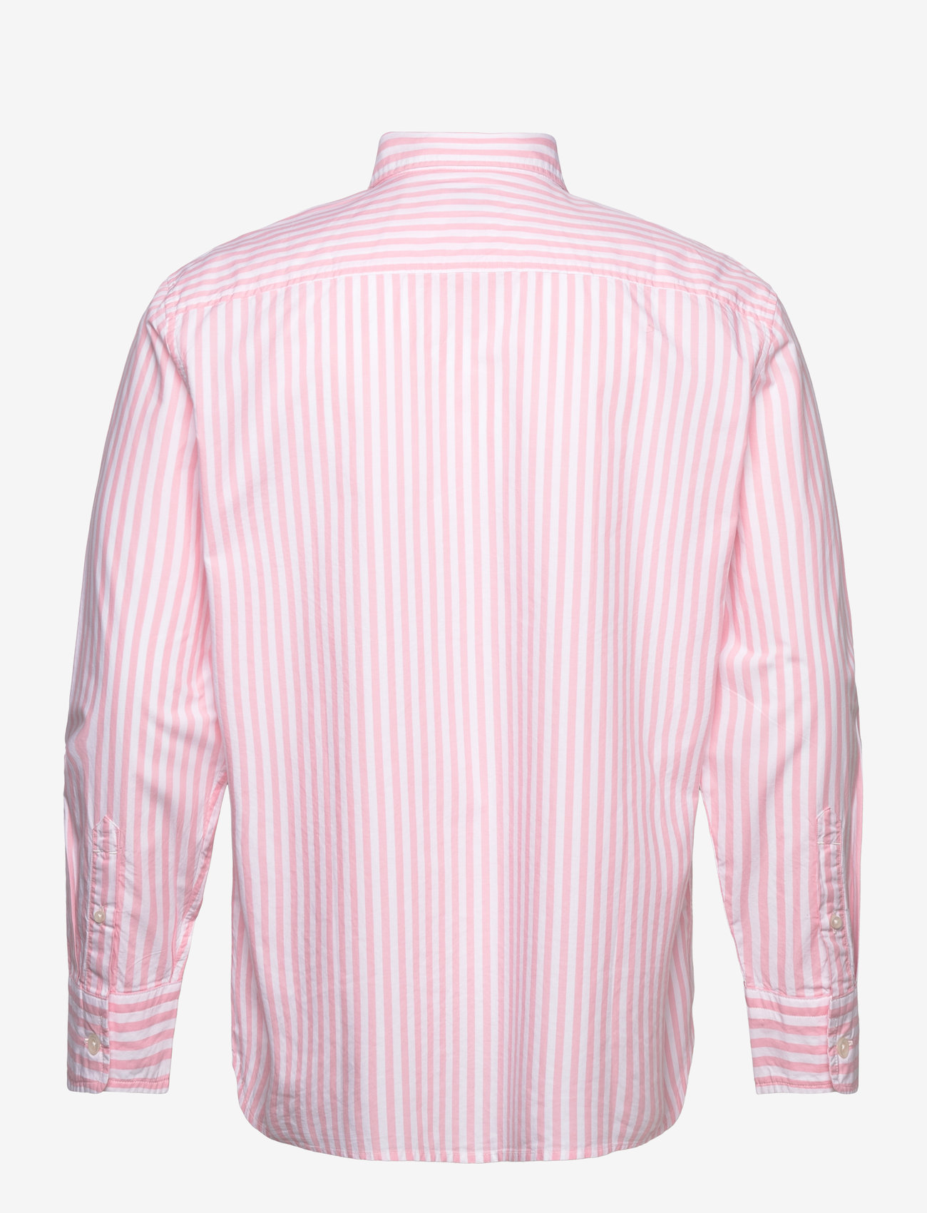 Levi's® - AUTHENTIC BUTTON DOWN DEAN STR - pinks - 1