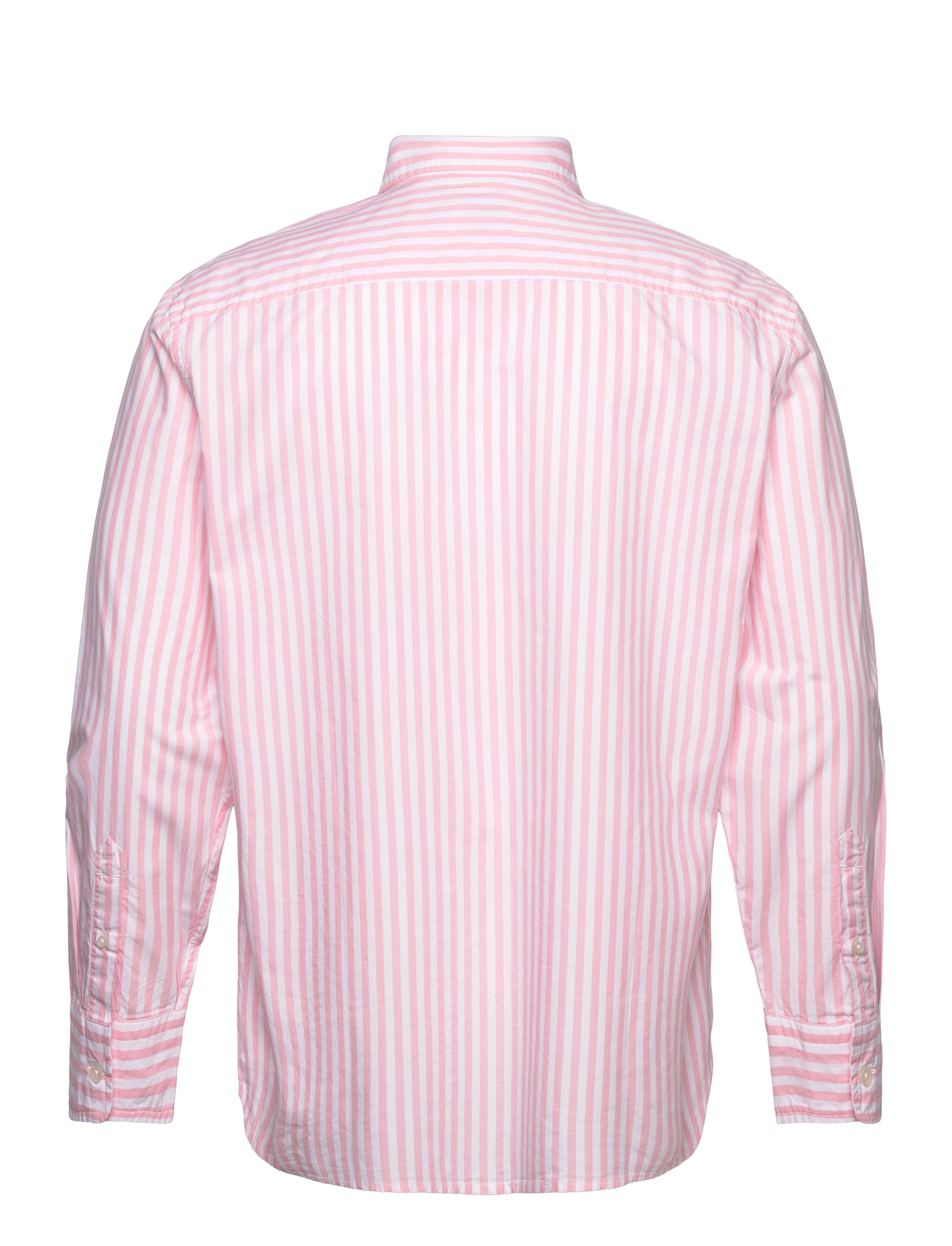 Levi's® - AUTHENTIC BUTTON DOWN DEAN STR - pinks - 1