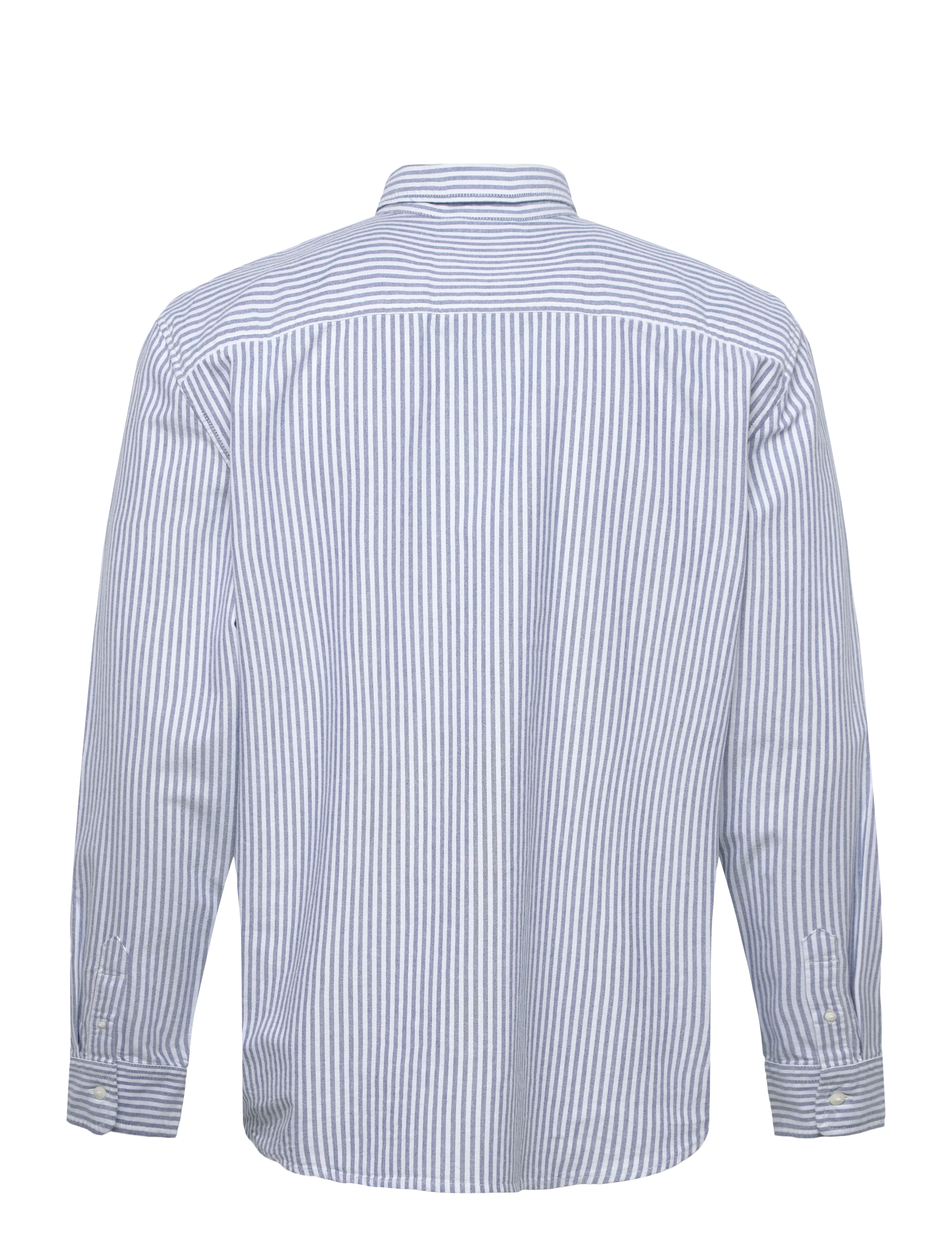 Levi's® - AUTHENTIC BUTTON DOWN WAYLON S - mænd - blues - 1