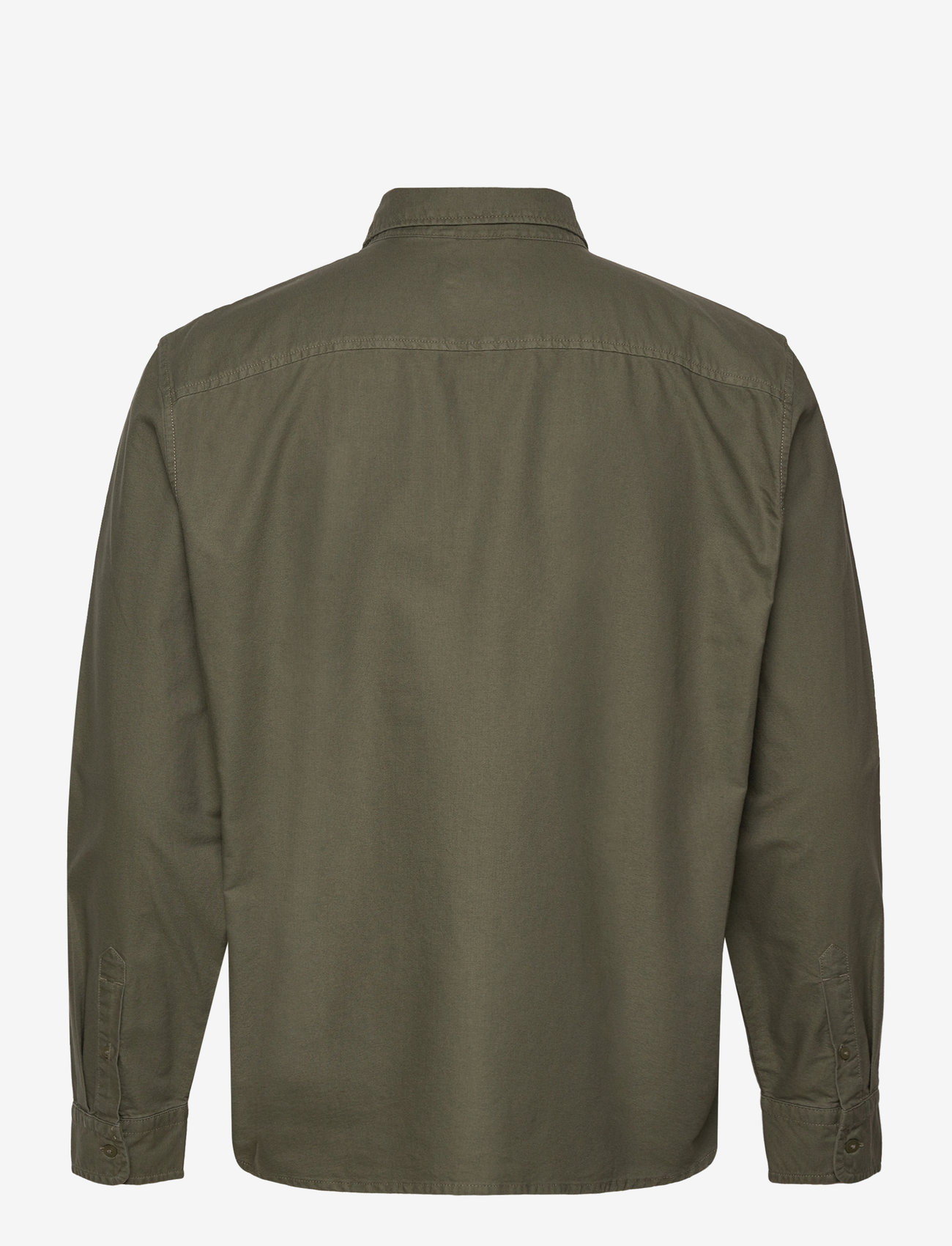 Levi's® - AUTHENTIC BUTTON DOWN CYCLE OL - greens - 1