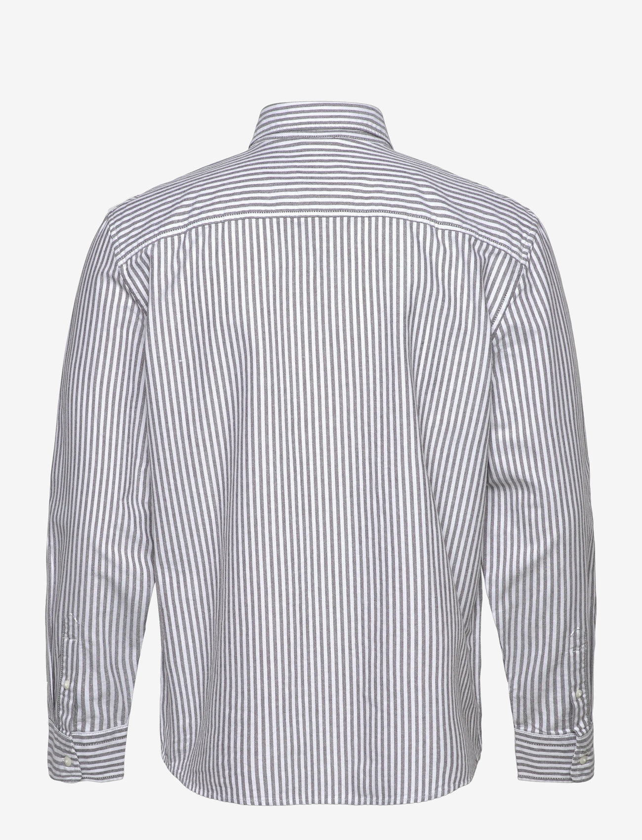 Levi's® - AUTHENTIC BUTTON DOWN WAYLON S - browns - 1