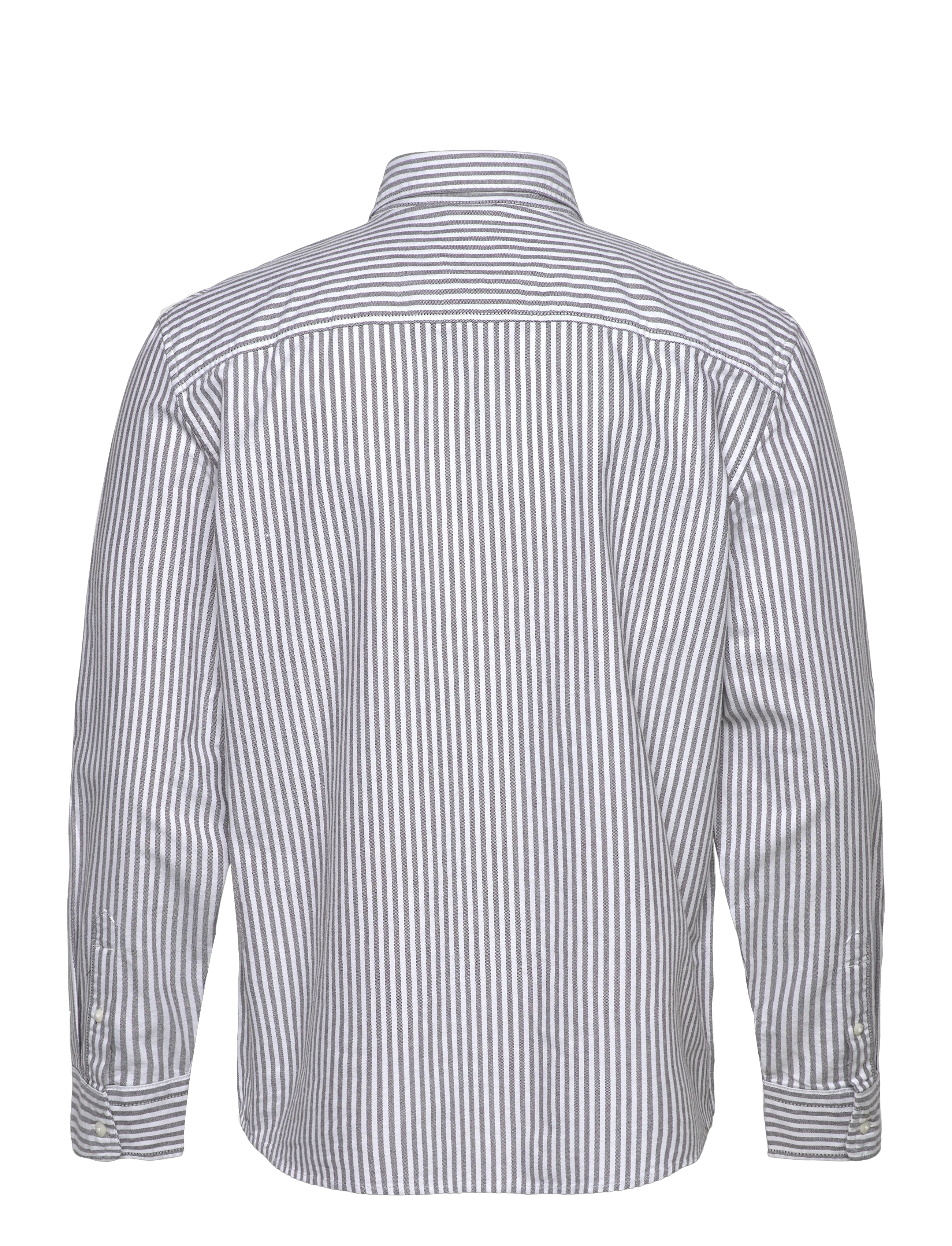 Levi's® - AUTHENTIC BUTTON DOWN WAYLON S - browns - 2