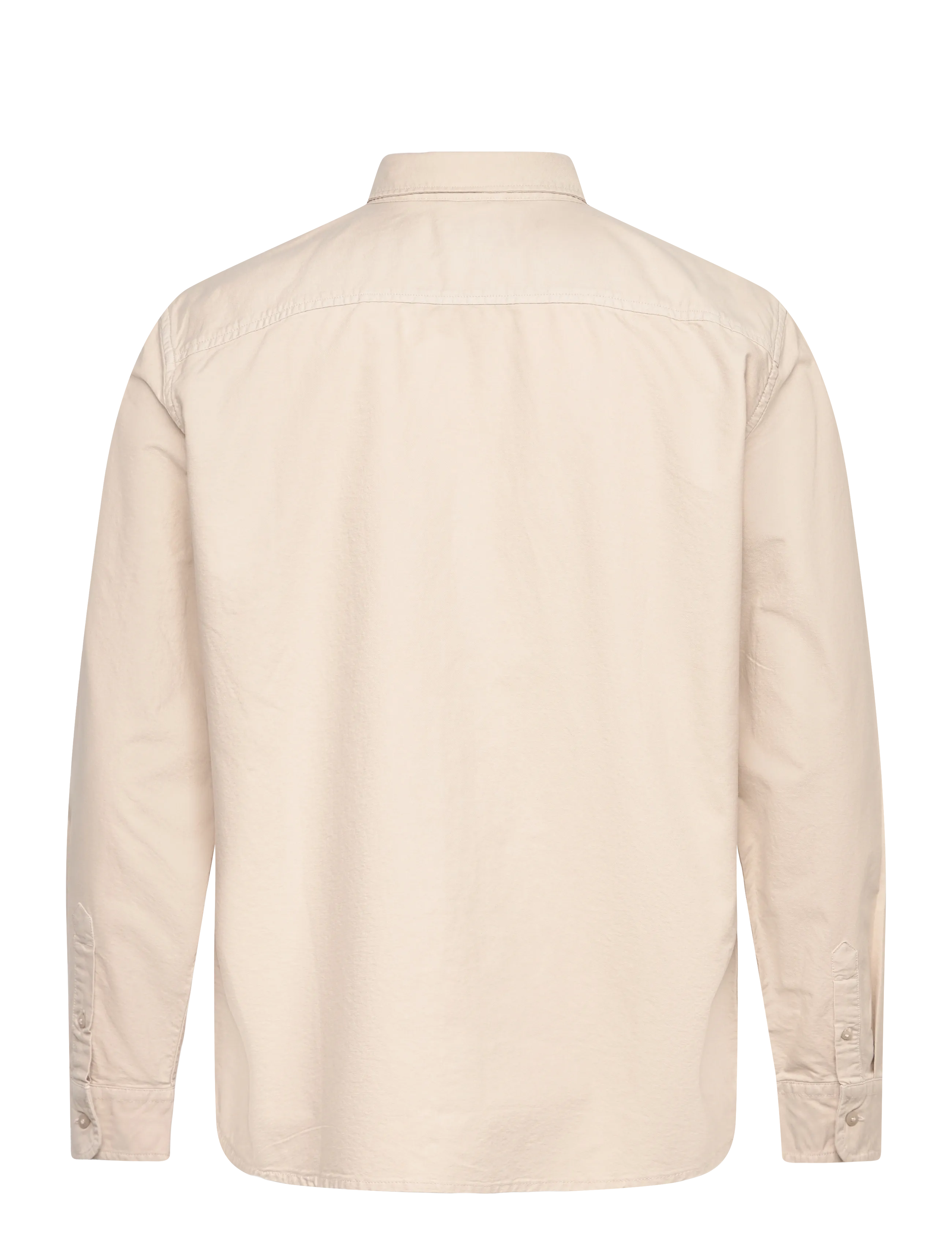 Levi's® - AUTHENTIC BUTTON DOWN PUMICE S - birthday gifts - tans - 2