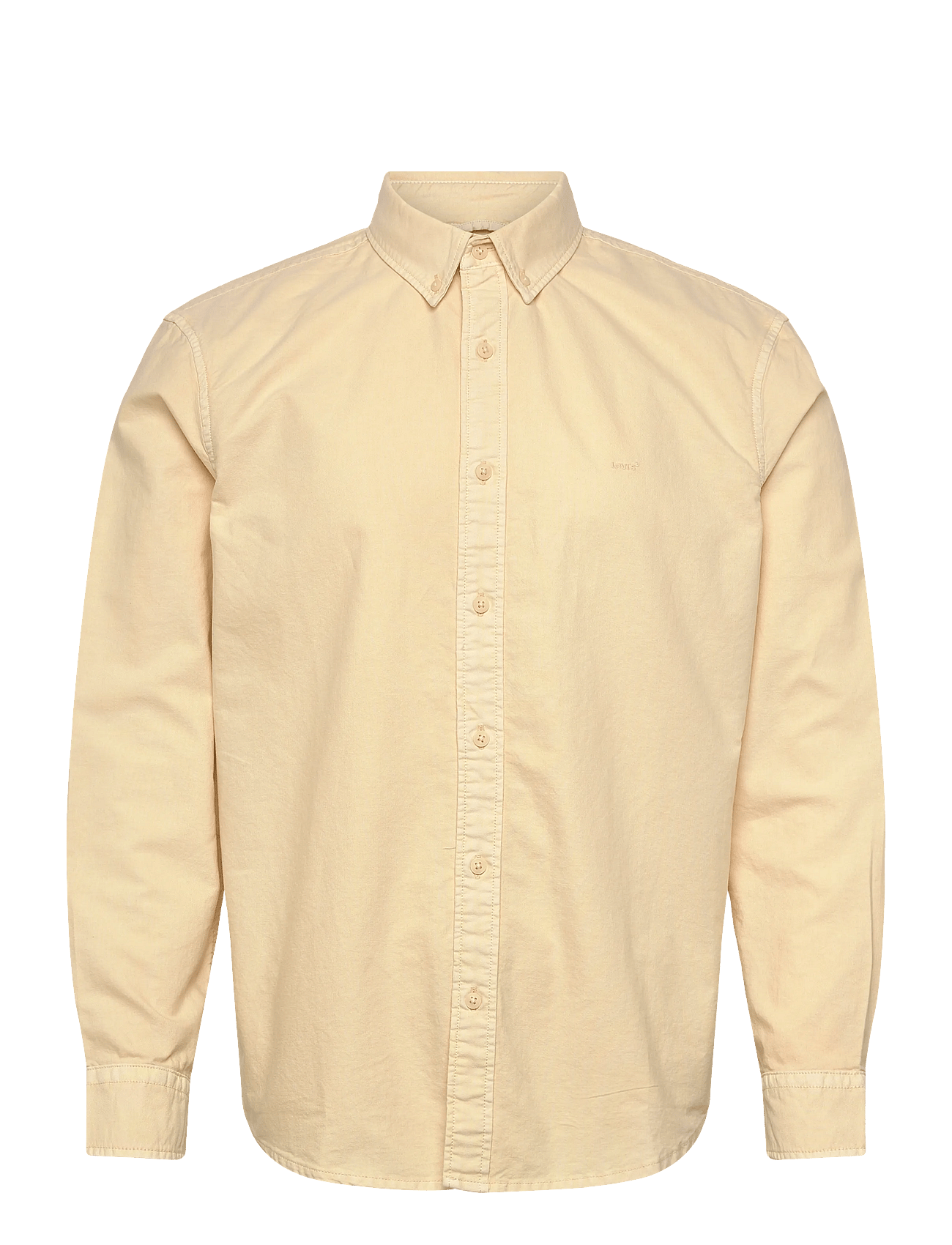 Levi's® | Authentic Button Down Rutabaga | S