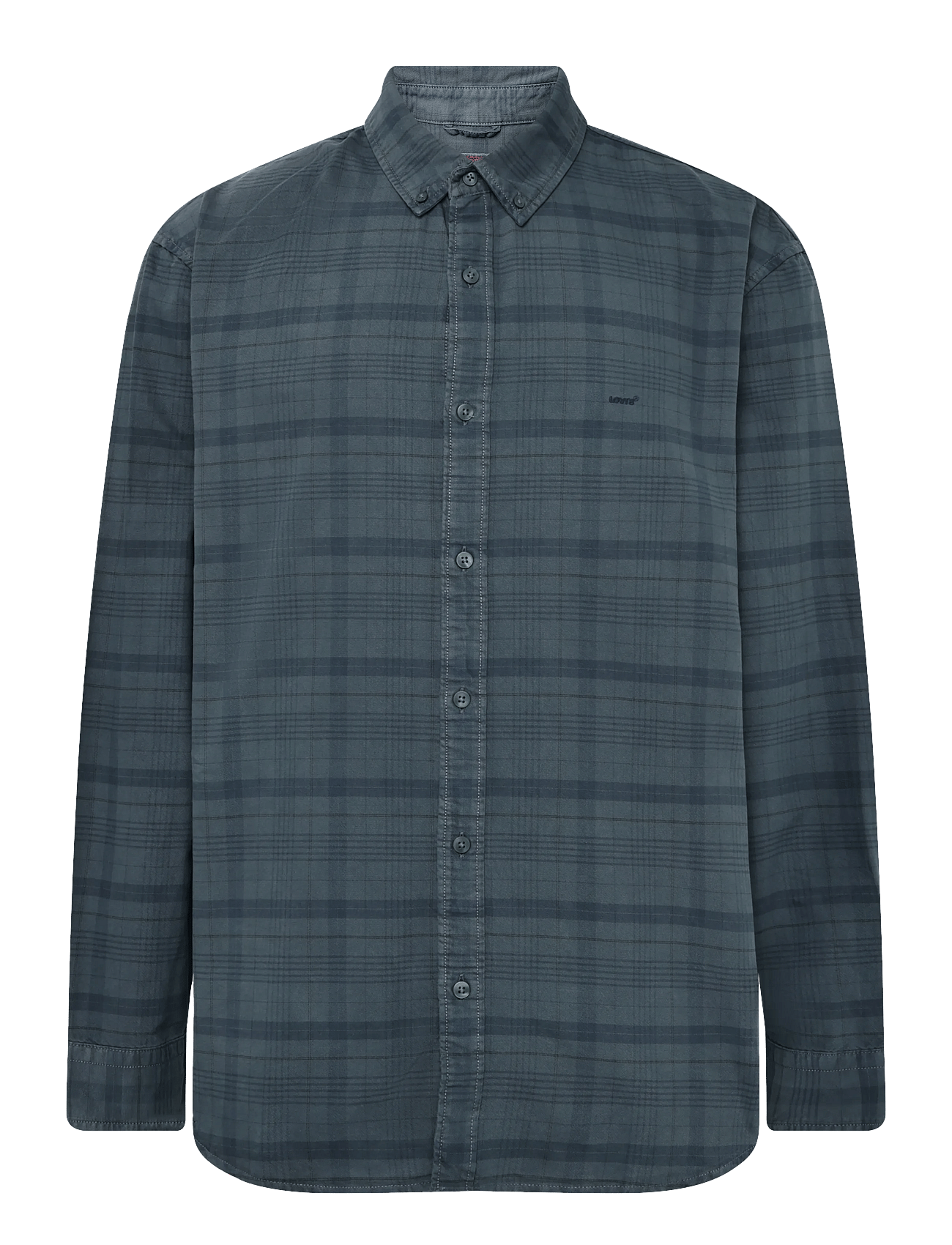 Levi`s® - Authentic Button Down Dark