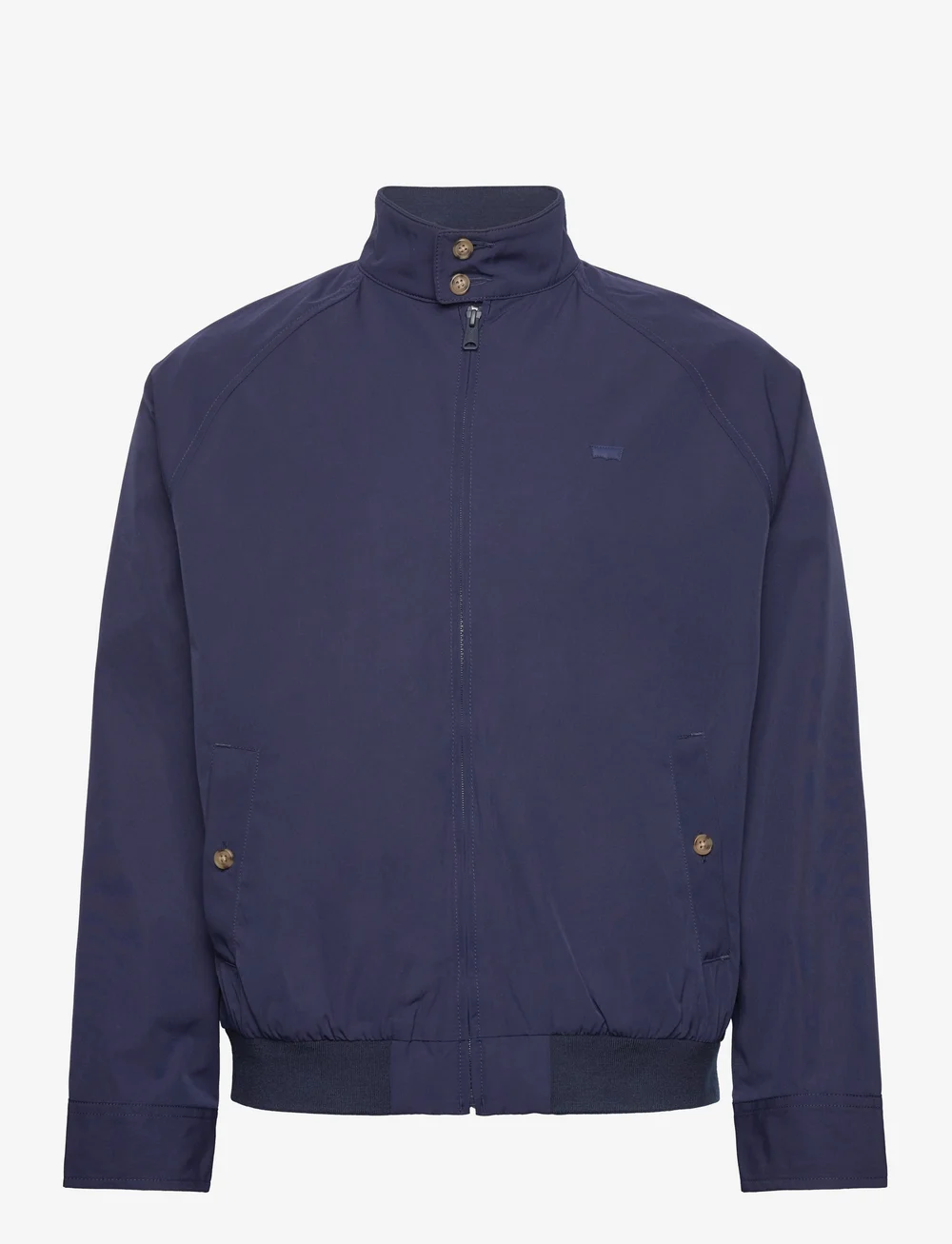 Harrington on sale jacket levis