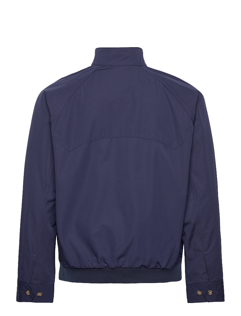 Levi's® - BAKER HARRINGTON JACKET NAVAL - fall jackets - blues - 2