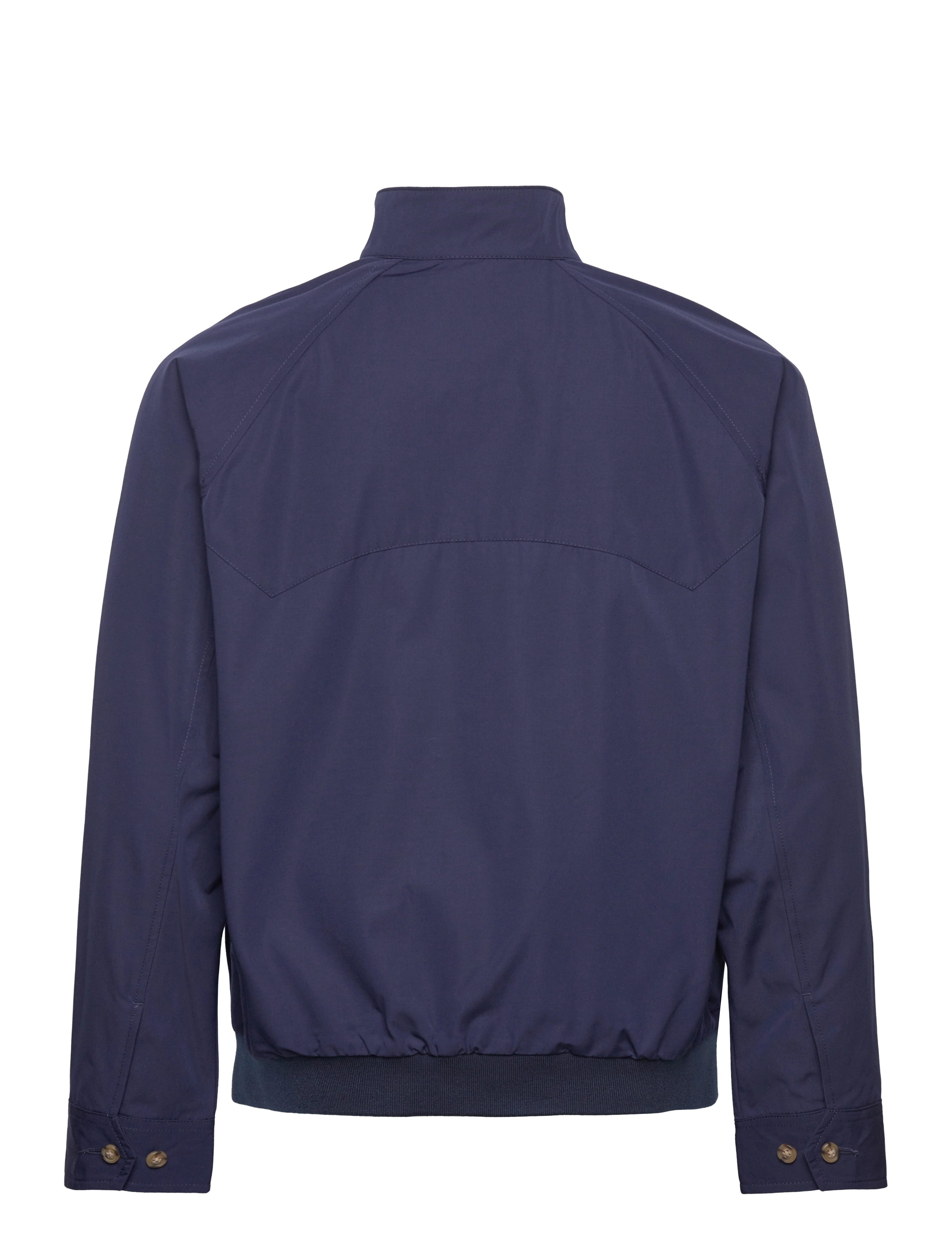 Levi's® - BAKER HARRINGTON JACKET NAVAL - forårsjakker - blues - 2