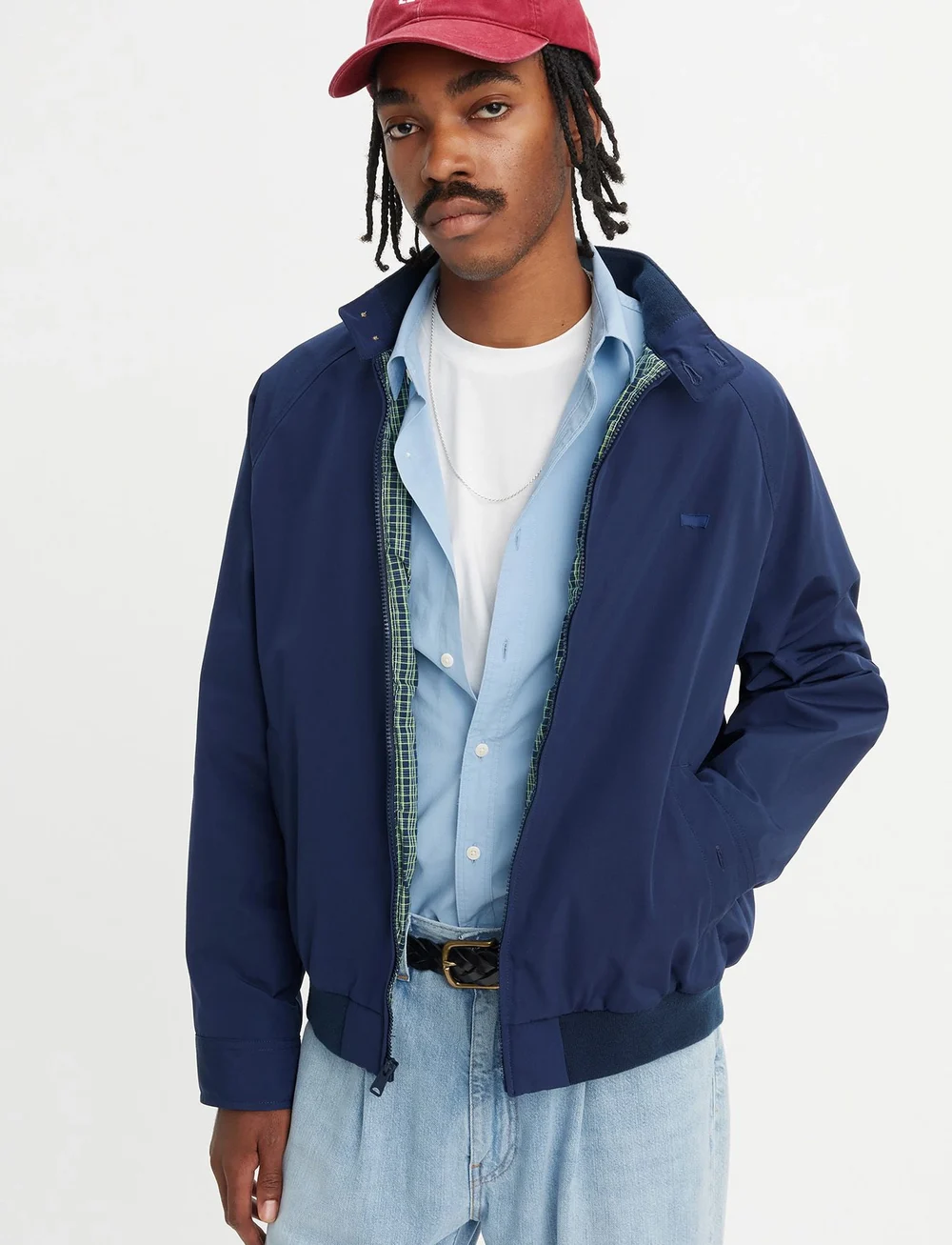 Levi's 2025 spring jacket