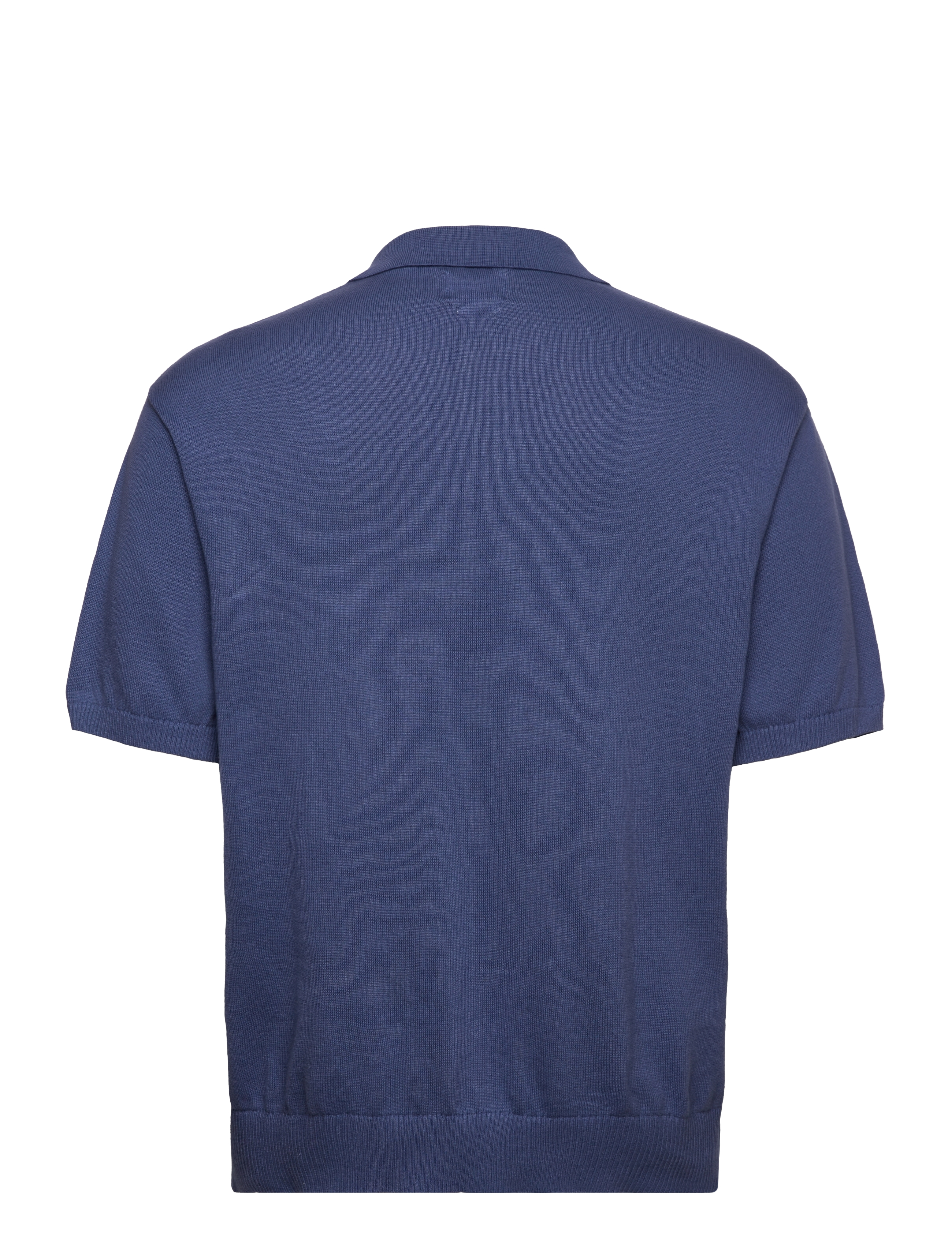 Levi's® - SWEATER KNIT POLO COASTAL FJOR - blues - 2
