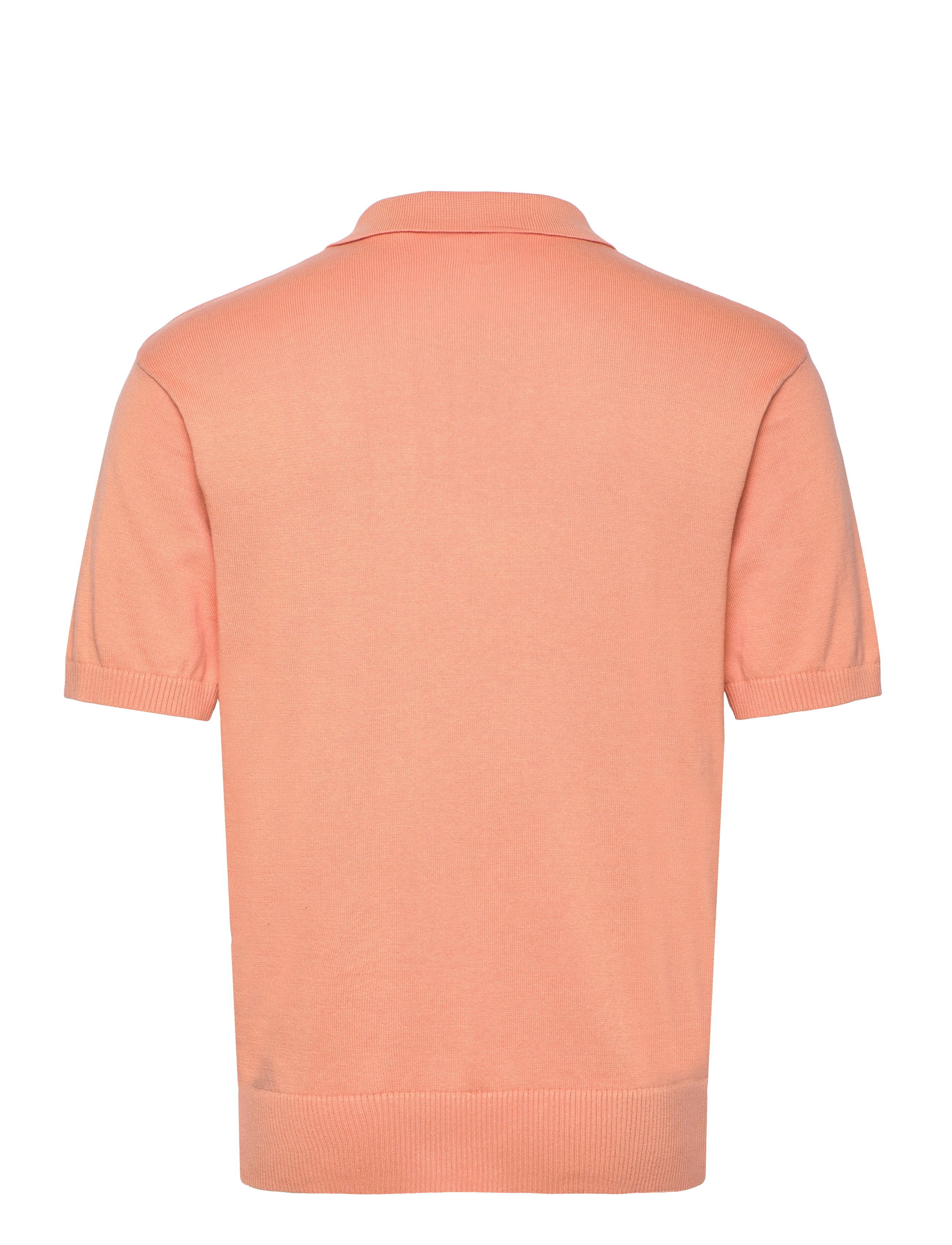 Levi's® - SWEATER KNIT POLO PEACH BLOOM - neutrals - 2