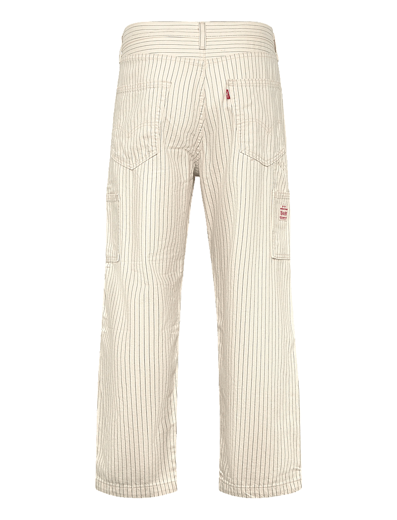 Levi's® - 568 LOOSE STRT DBL KNEE MARRIS - loose jeans - neutrals - 2