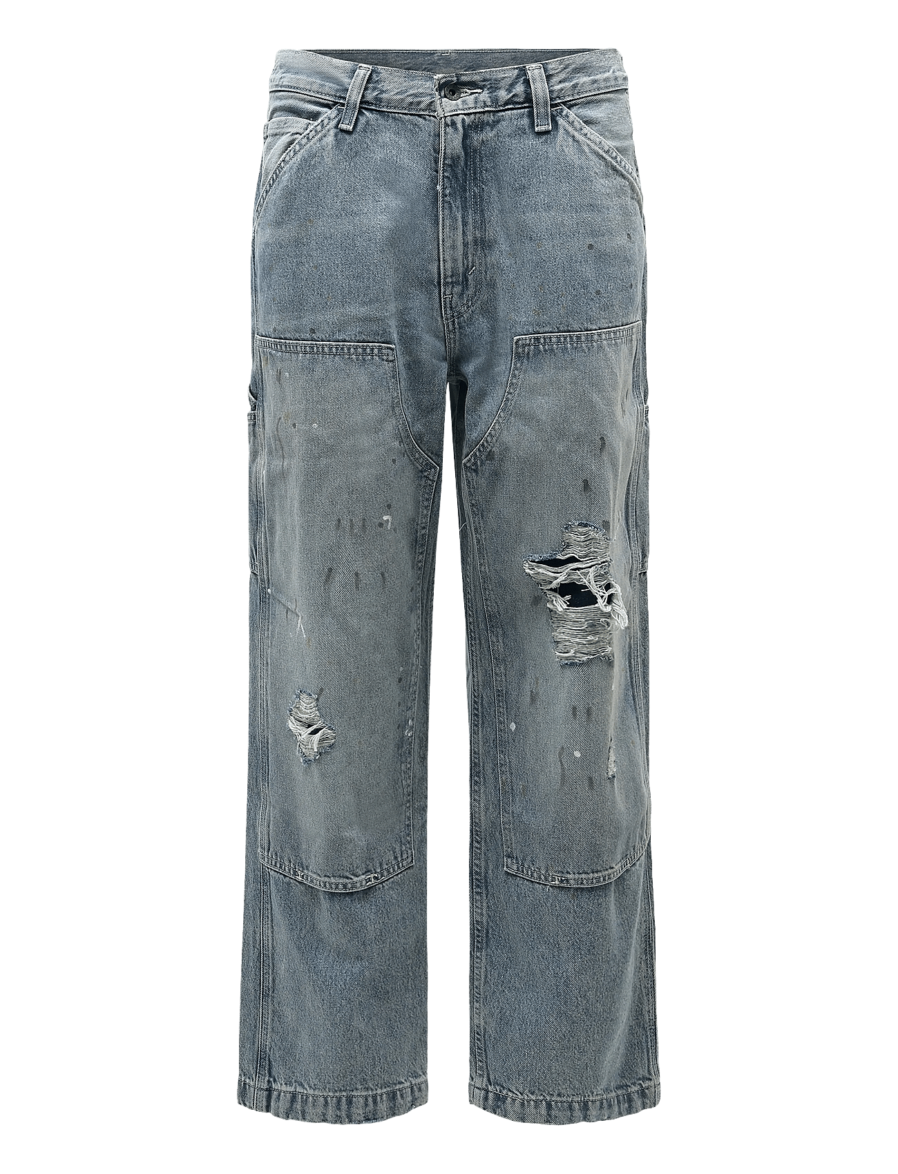 Levi`s® - 568 Loose Strt Dbl