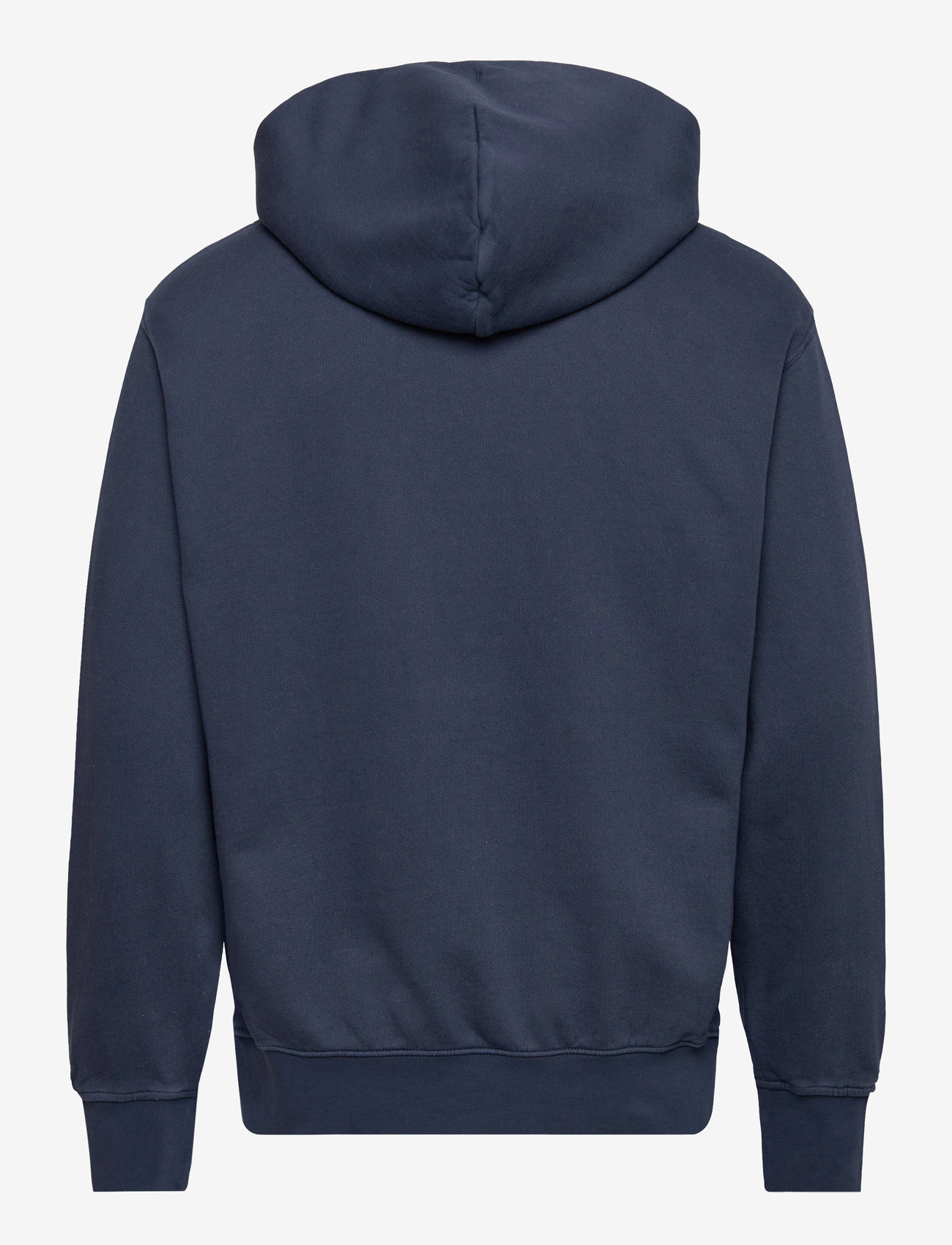 Levi's® - THE AUTHENTIC HOODIE SARGASSO - hættetrøjer - blues - 2