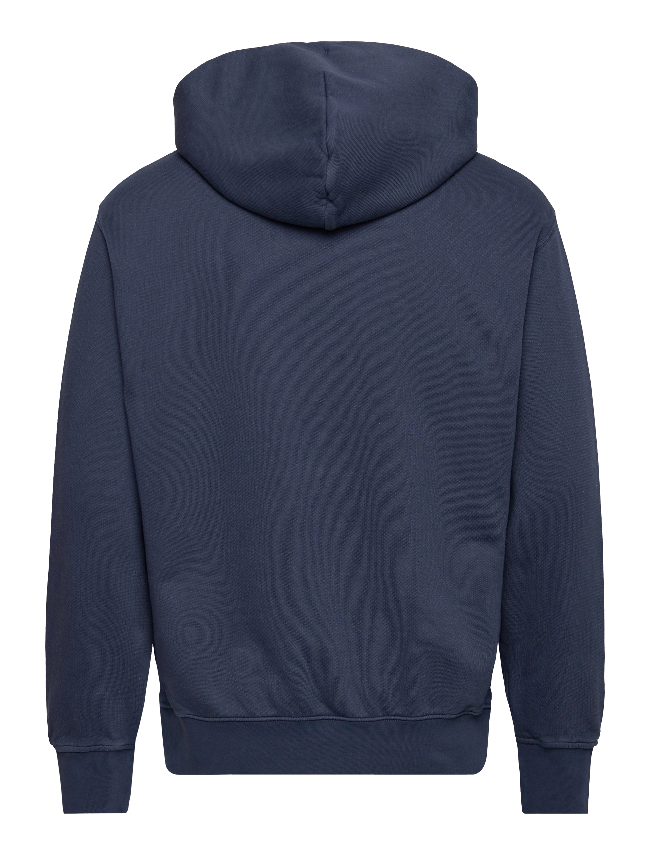 Levi's® - THE AUTHENTIC HOODIE SARGASSO - kapuzenpullover - blues - 2