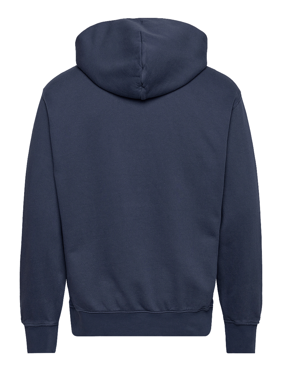 Levi's® - THE AUTHENTIC HOODIE SARGASSO - hættetrøjer - blues - 2