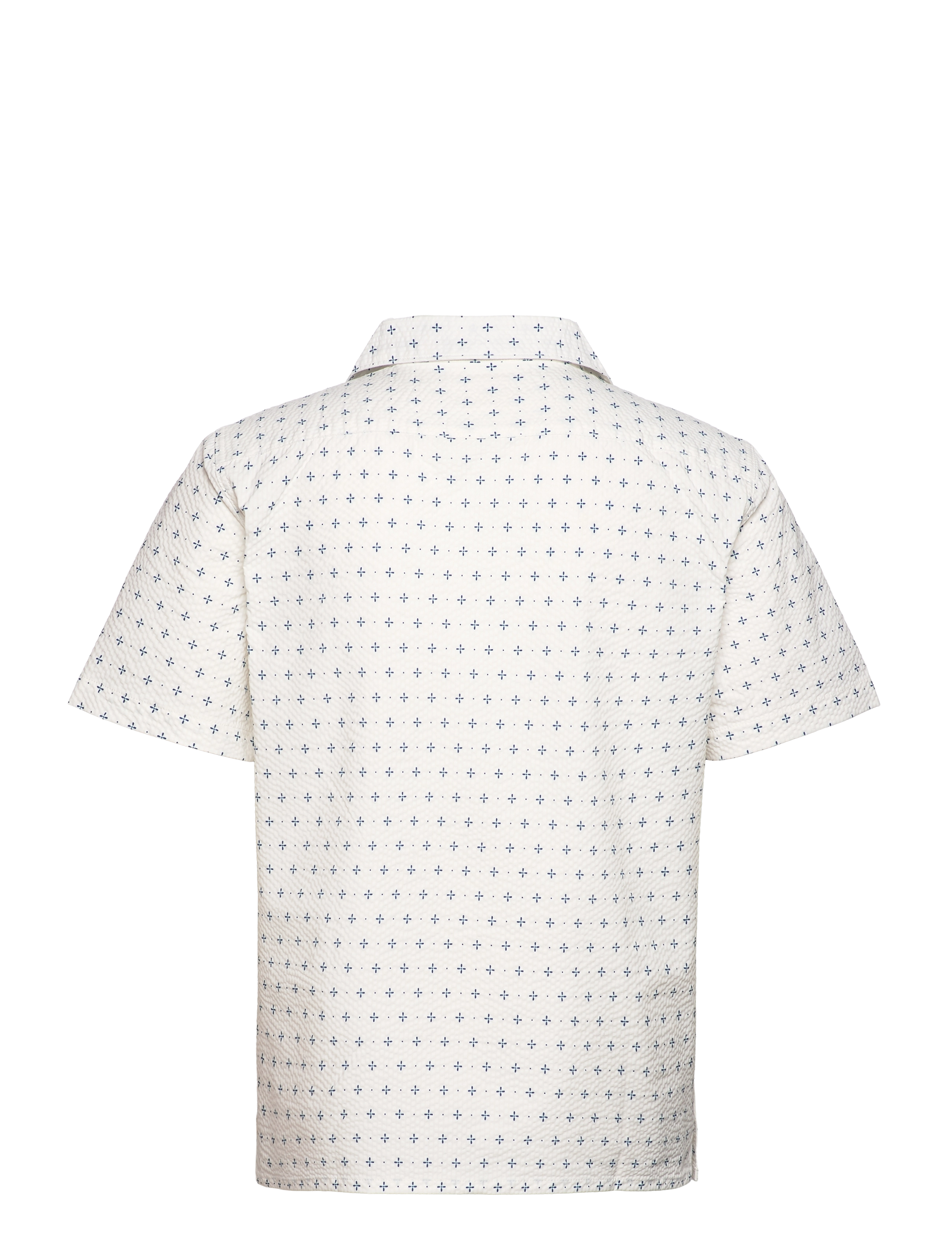 Levi's® - THE STANDARD CAMP SHIRT RILEY - blues - 2